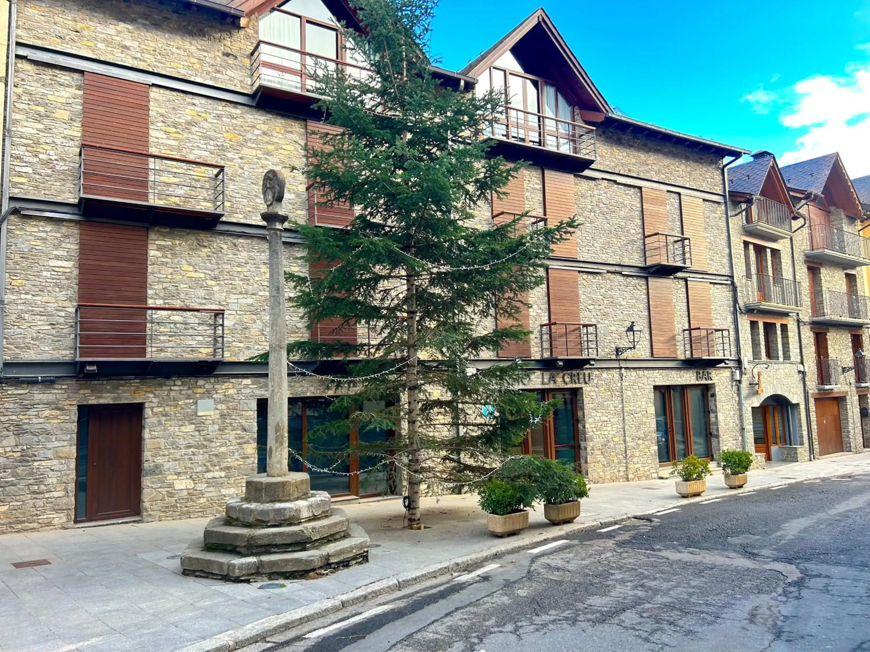Hotel La Creu by RdA Hotels Hotel La Creu by RdA Hotels