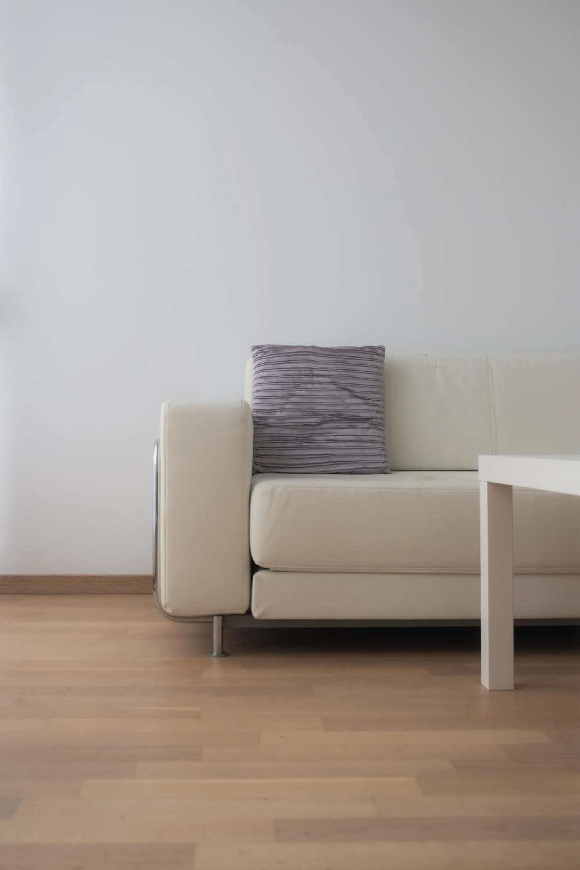 Living room in City-Hotel