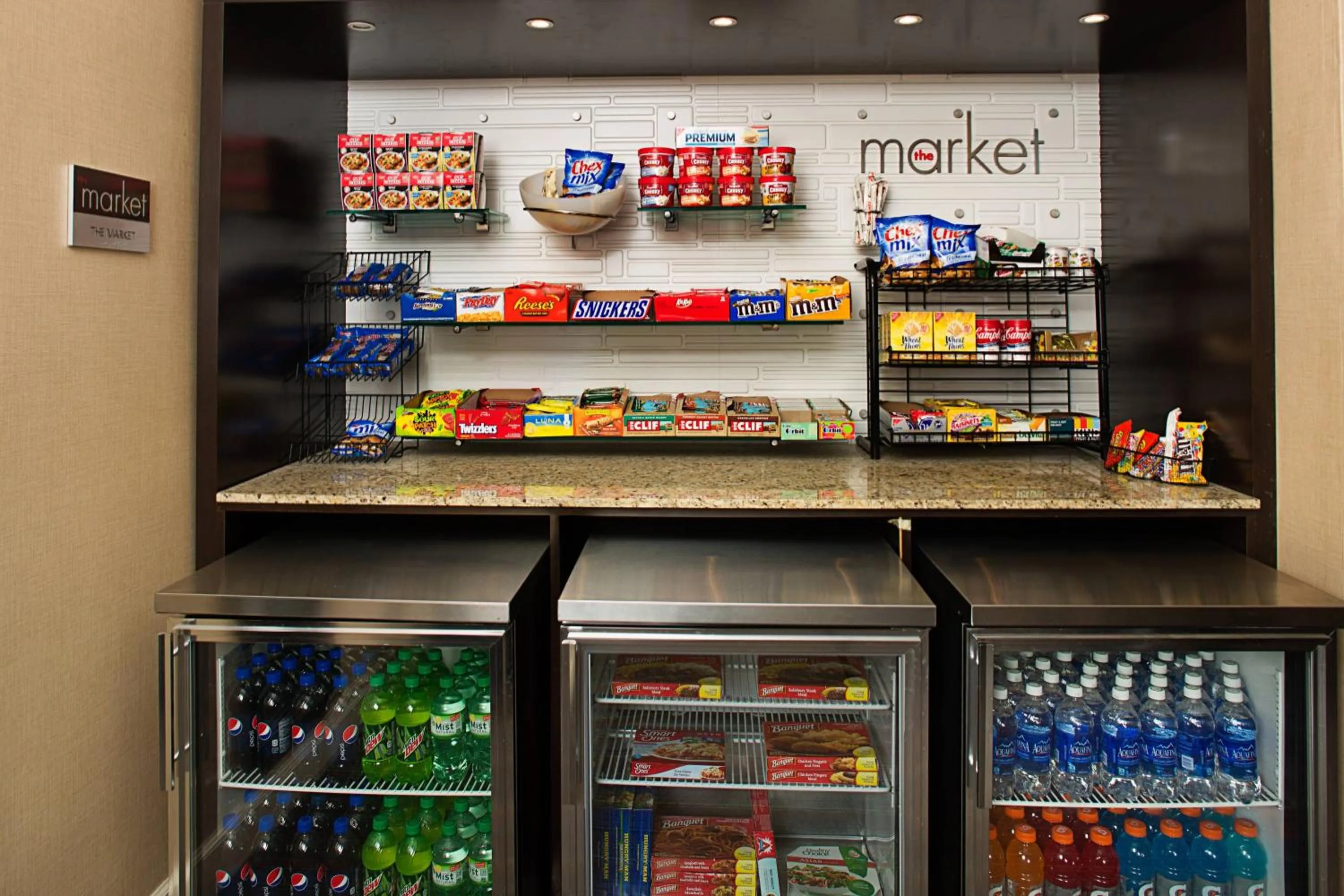 Other in Residence Inn Gaithersburg Washingtonian Center