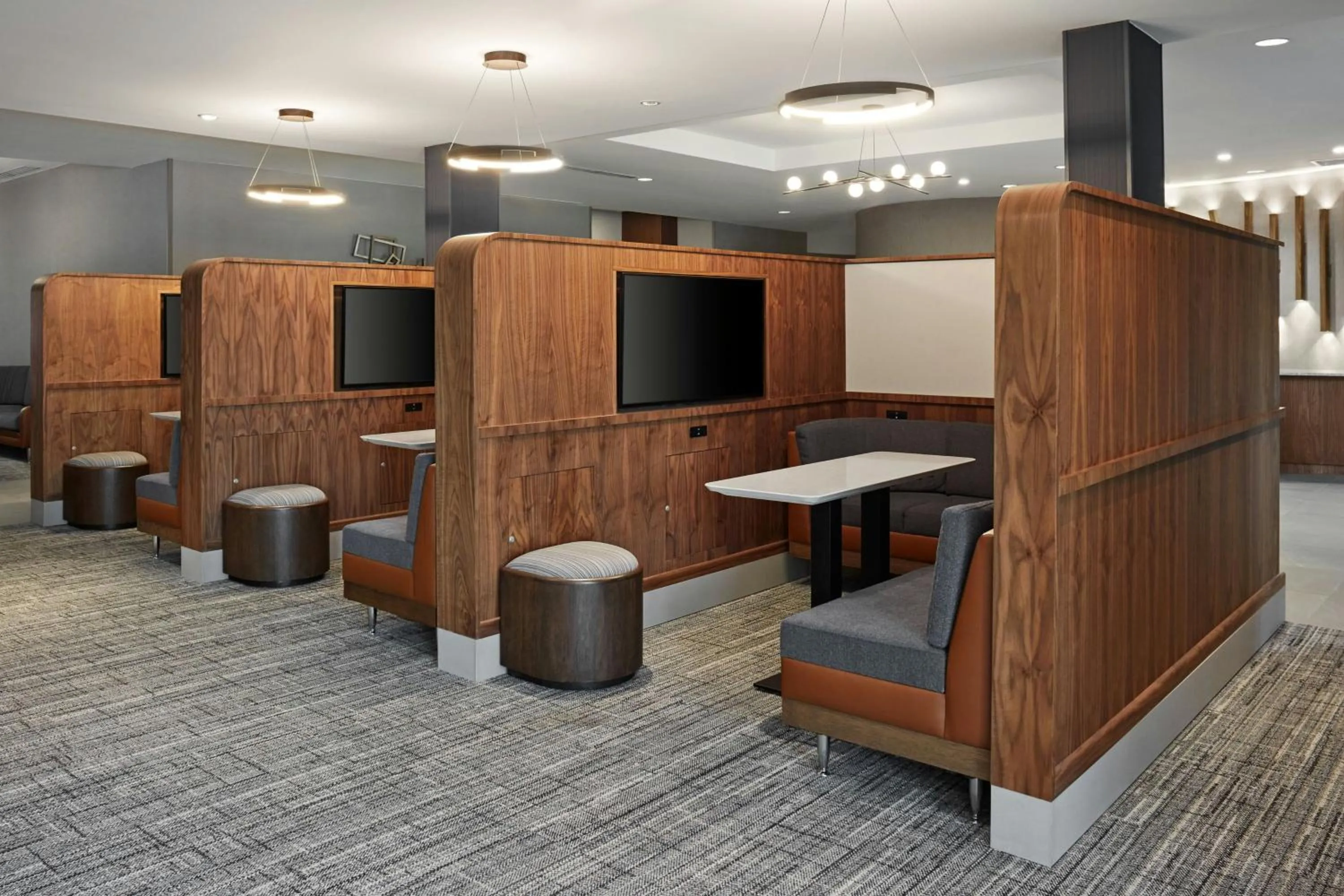 Other in Courtyard by Marriott Hamilton