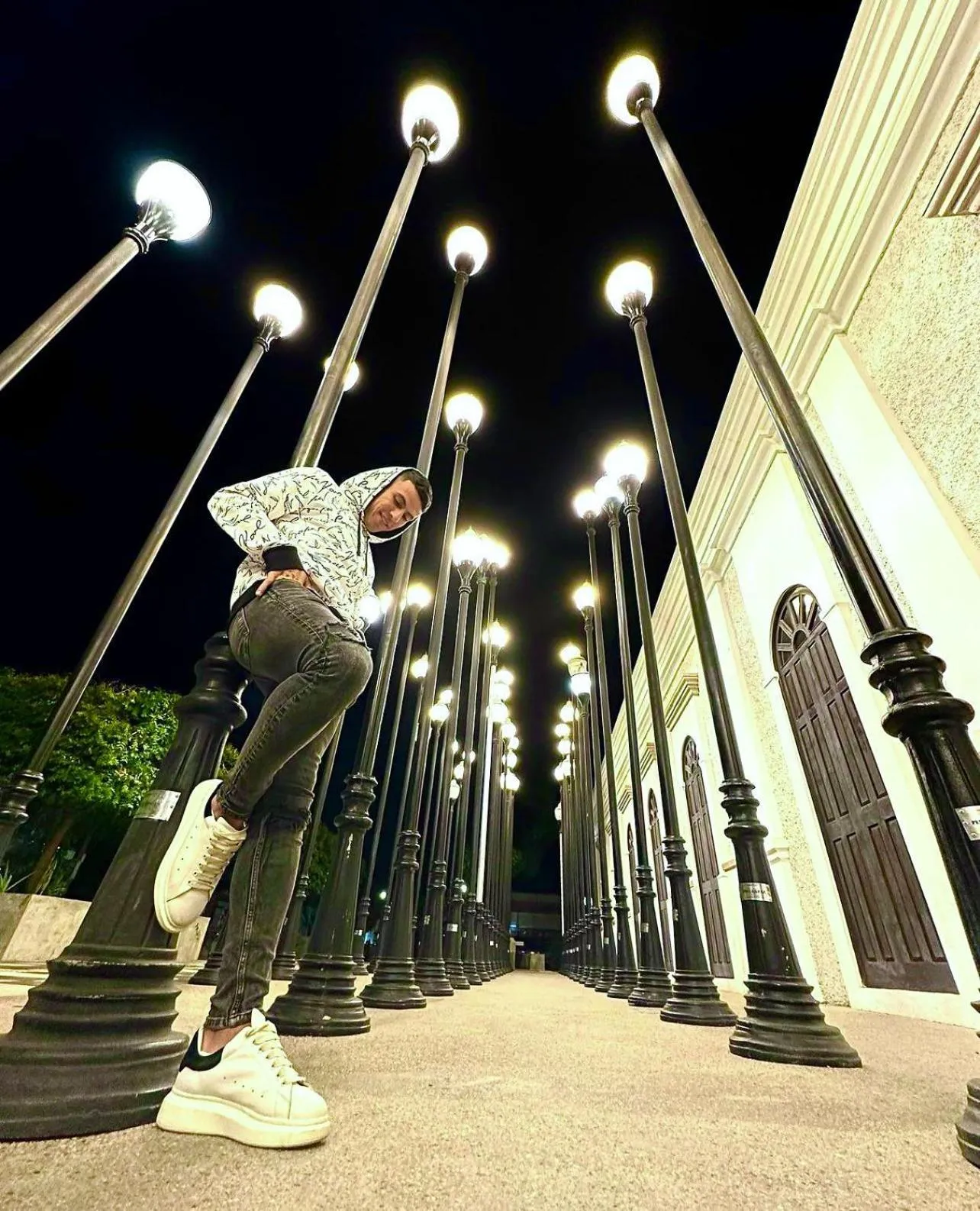 Hotel Miramar - La Paz