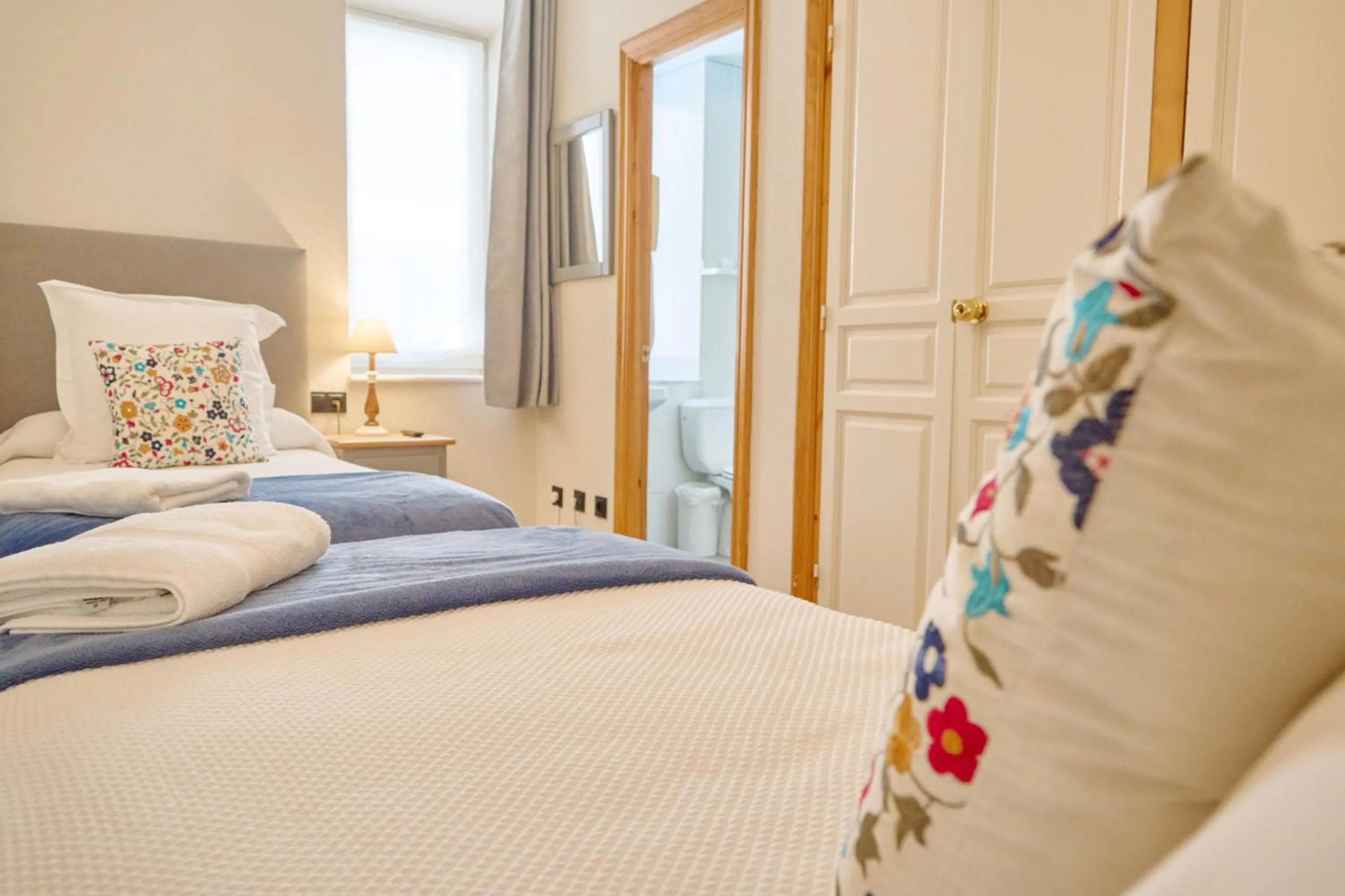 Photo of the whole room, Bed in Hotel Anglada