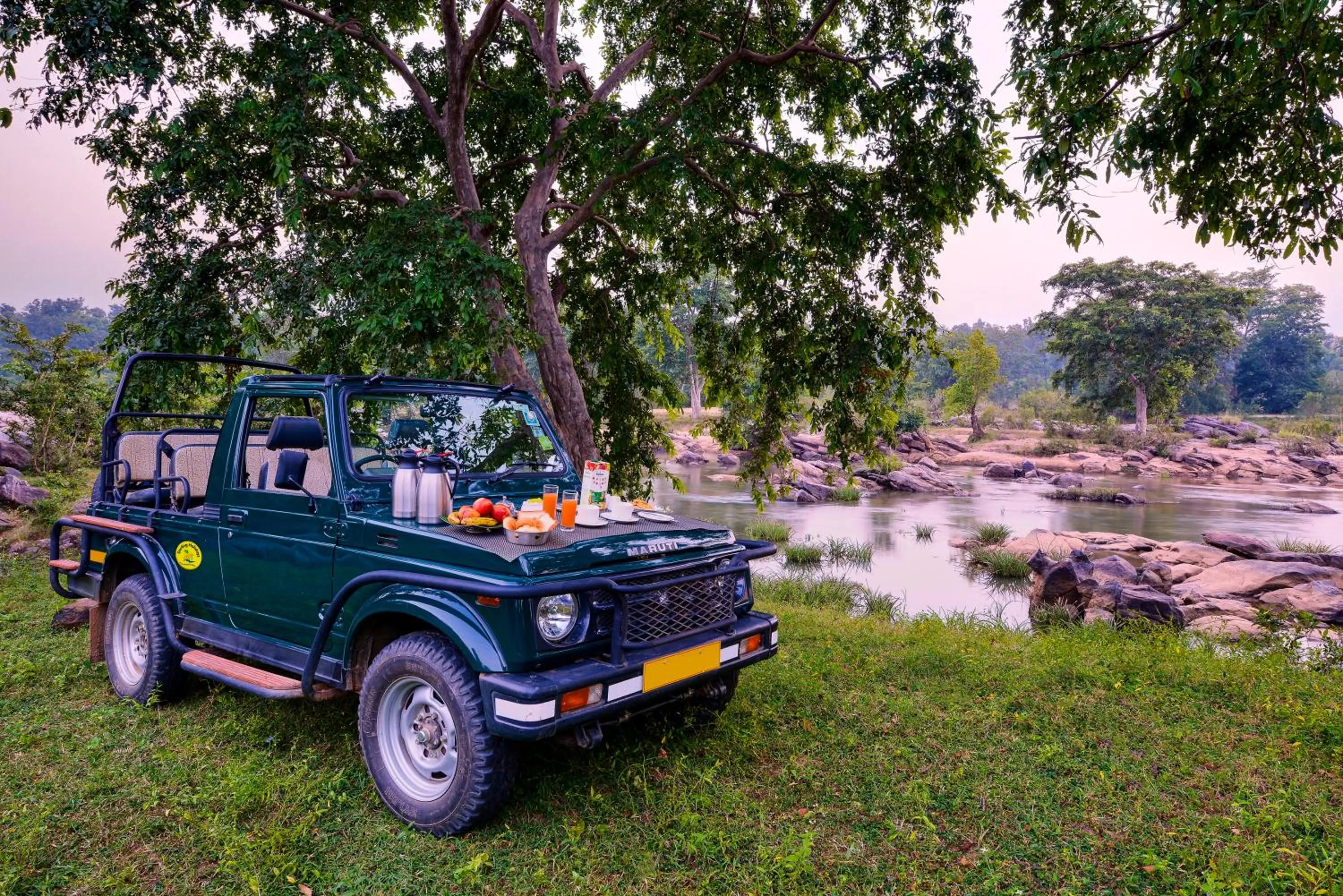 Other in Sterling Kanha