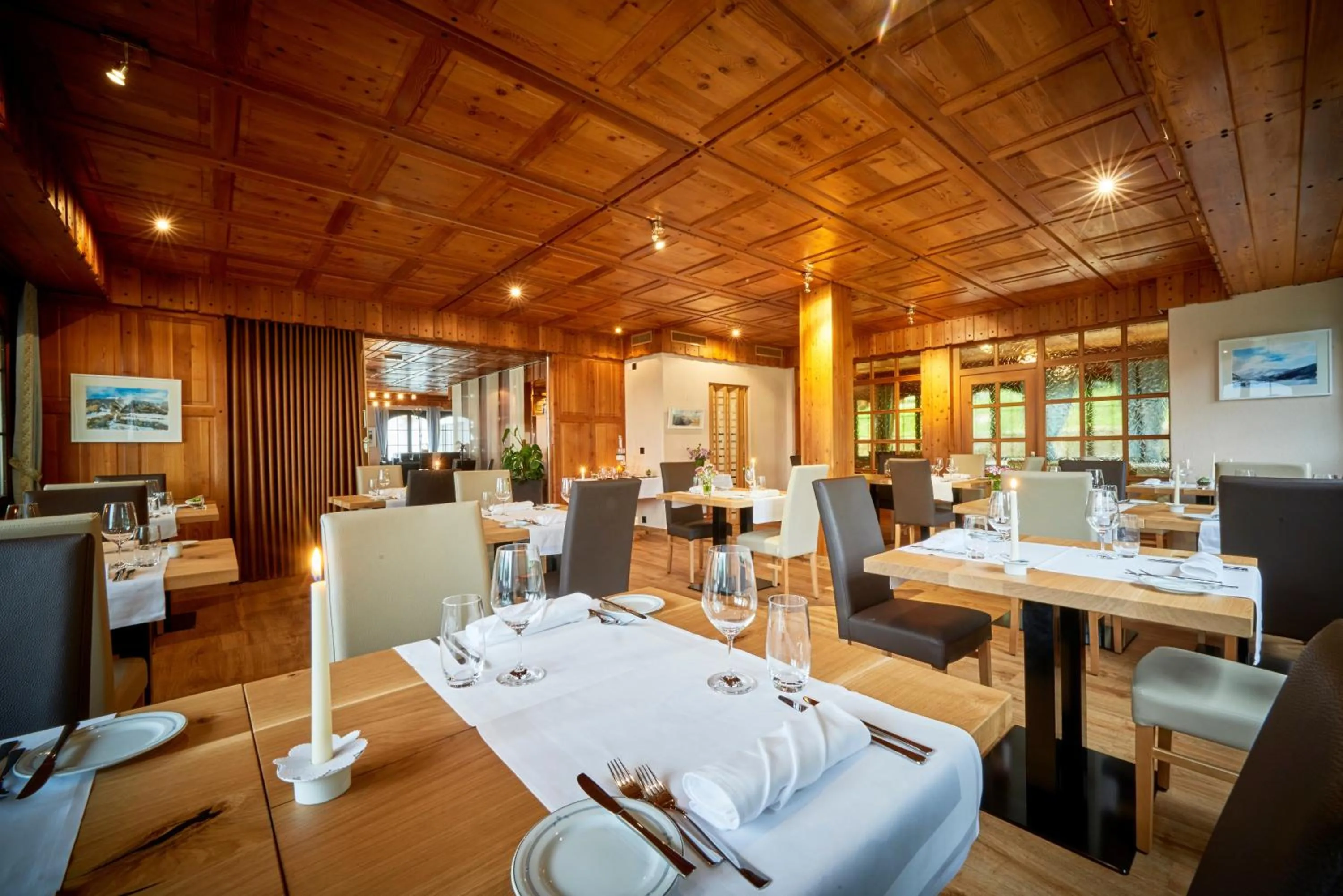 Meals in Hotel Restaurant Zur alten Gasse