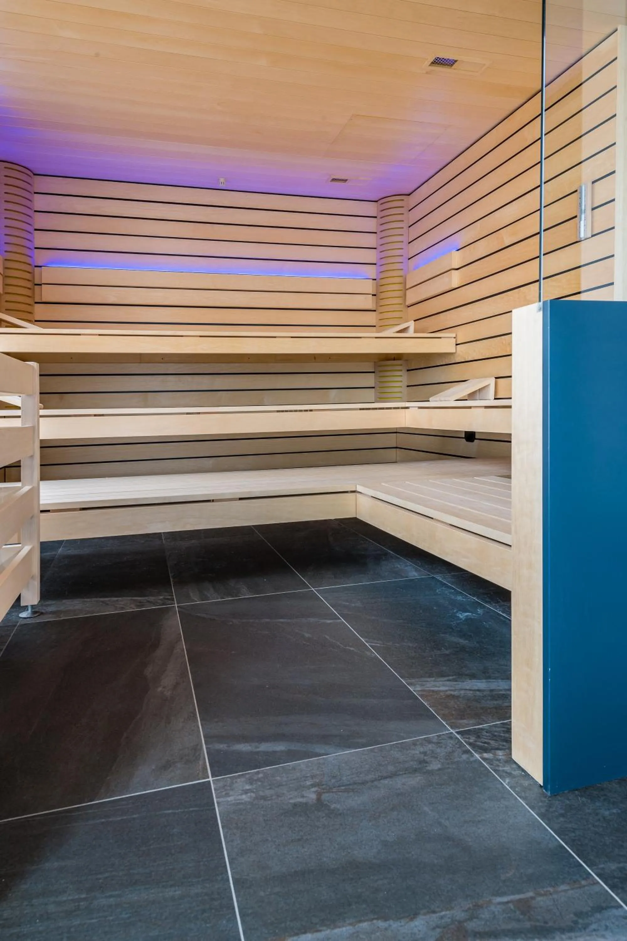 Sauna in Hotel Restaurant Zur alten Gasse