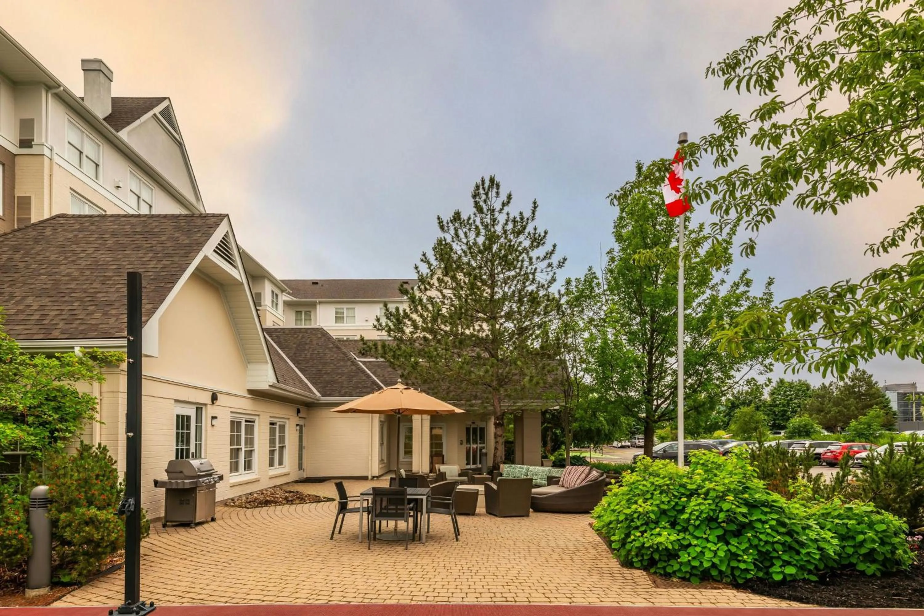 Other in Residence Inn by Marriott Toronto Markham