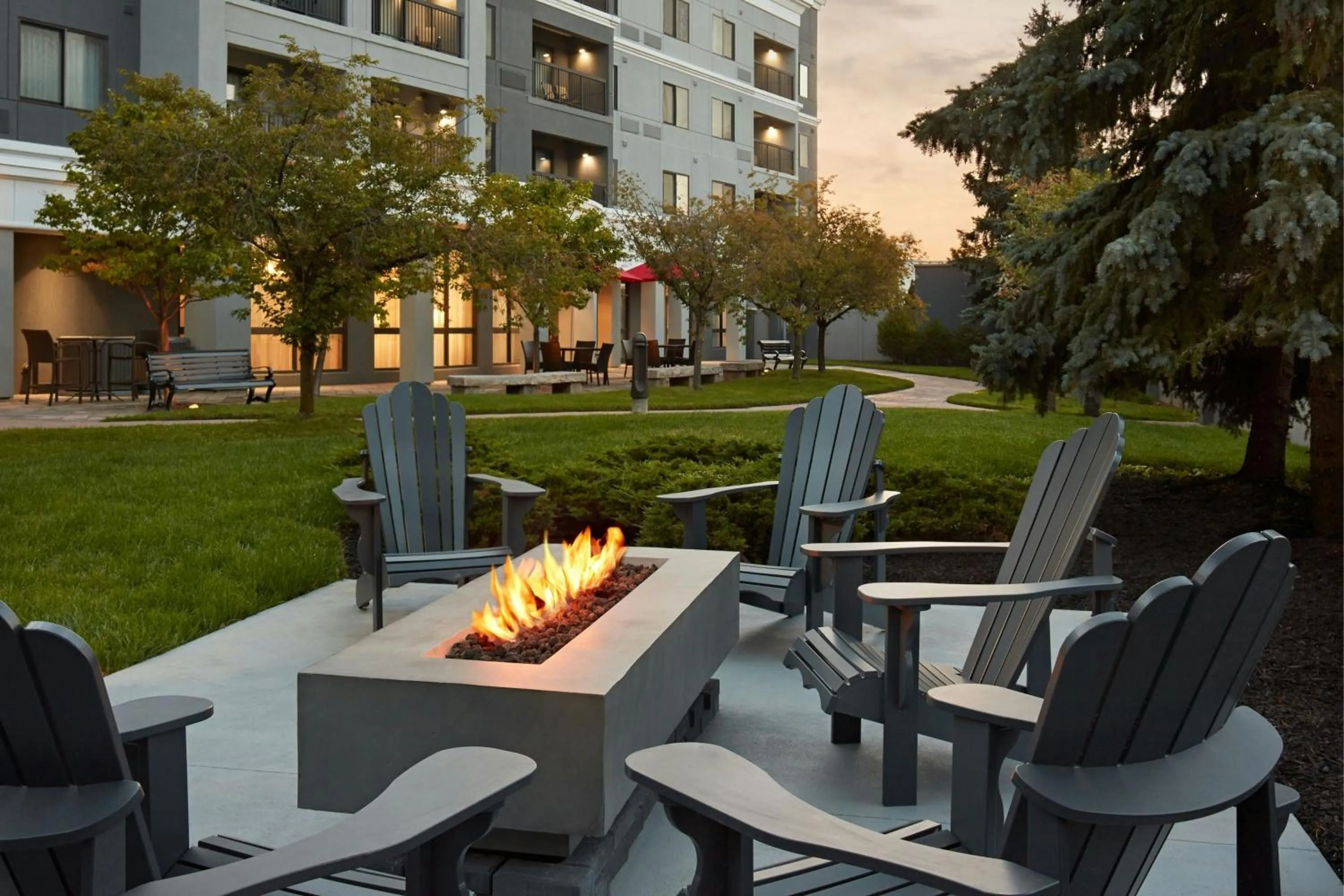 Other in Courtyard by Marriott Mississauga-Airport Corporate Centre West