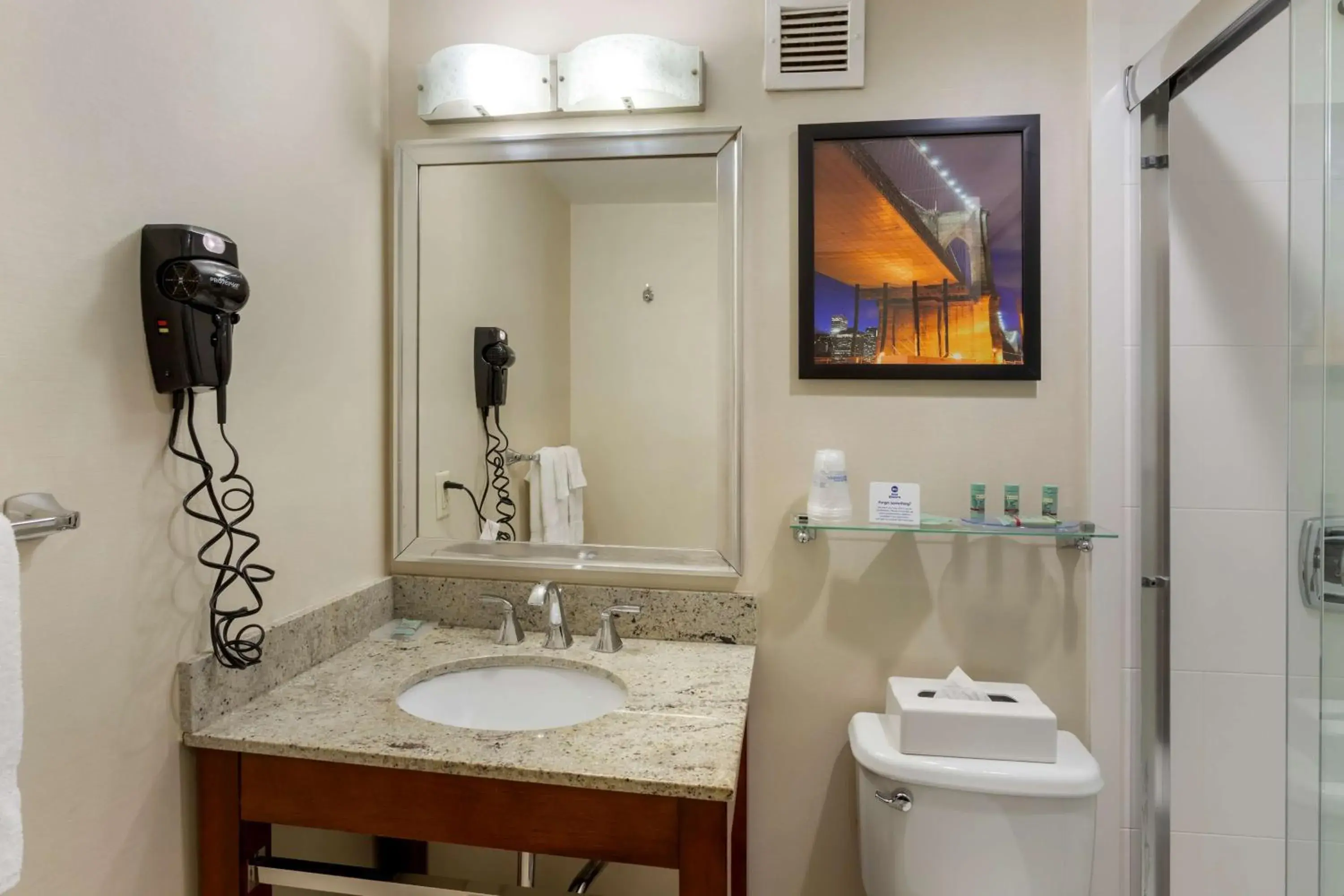 Executive Queen Room with Two Queen Beds - Non-Smoking in Best Western Gregory Hotel Executive Queen Room with Two Queen Beds - Non-Smoking in Best Western Gregory Hotel