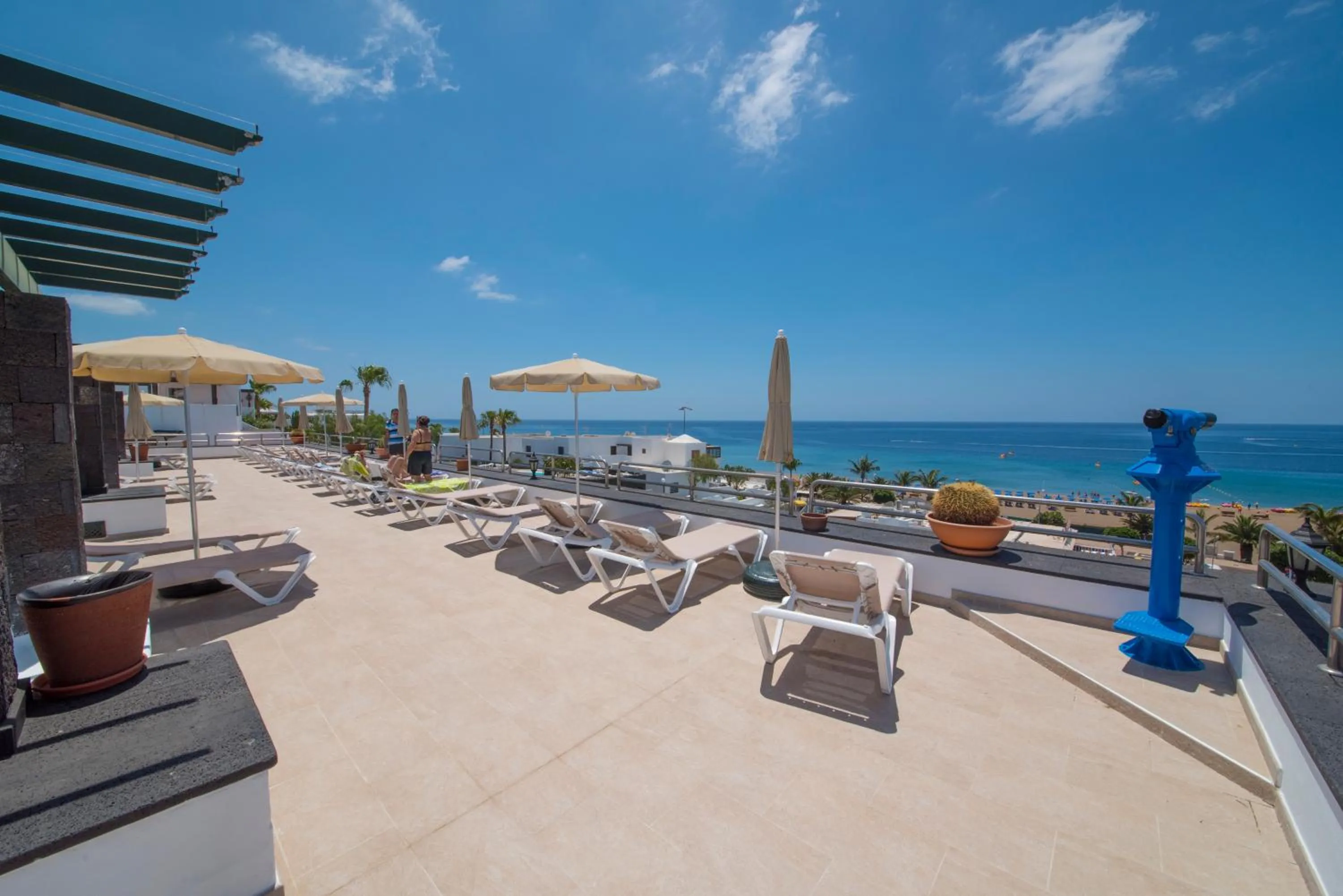 Activities in Apartamentos Moraña