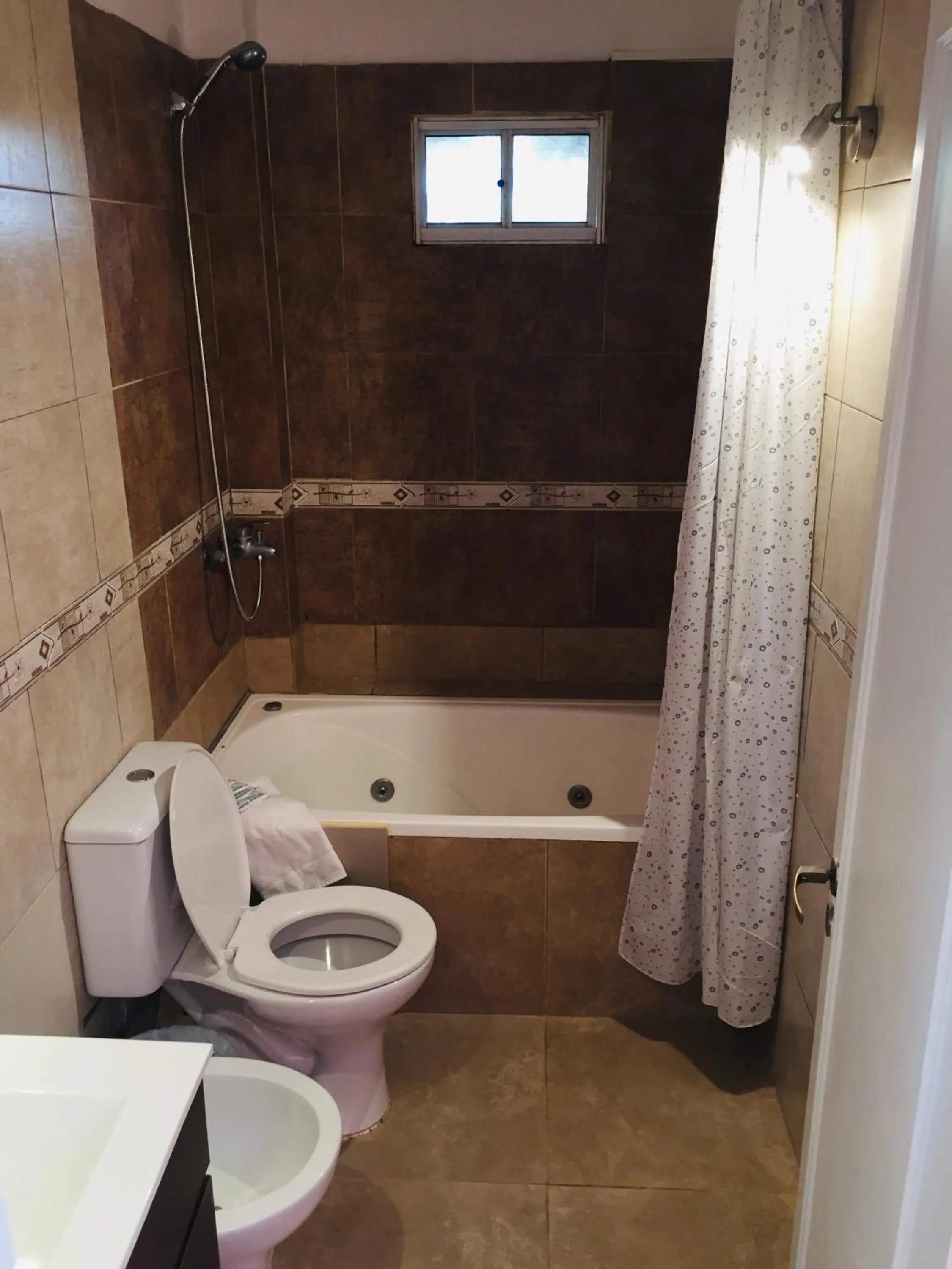 San Remo Punta Hotel