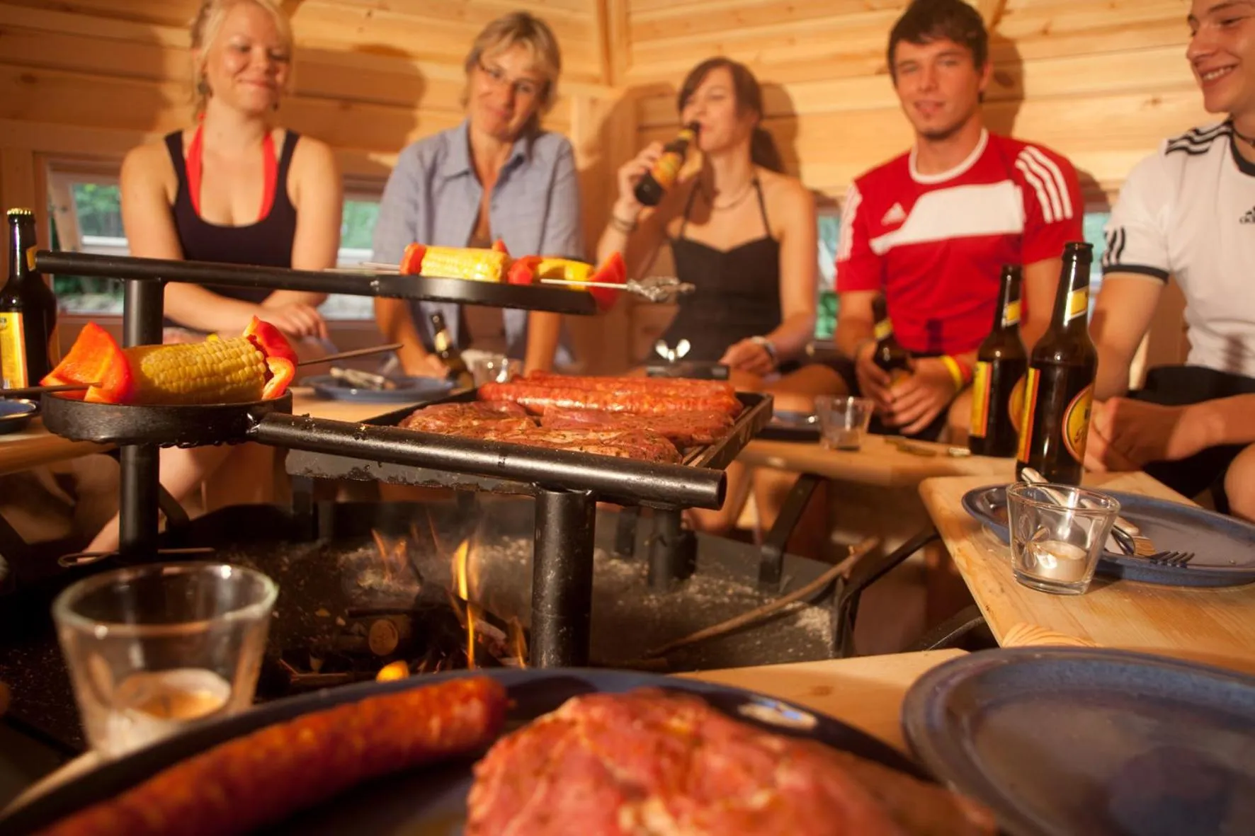 People in KleinHOTEL Biedenkopf