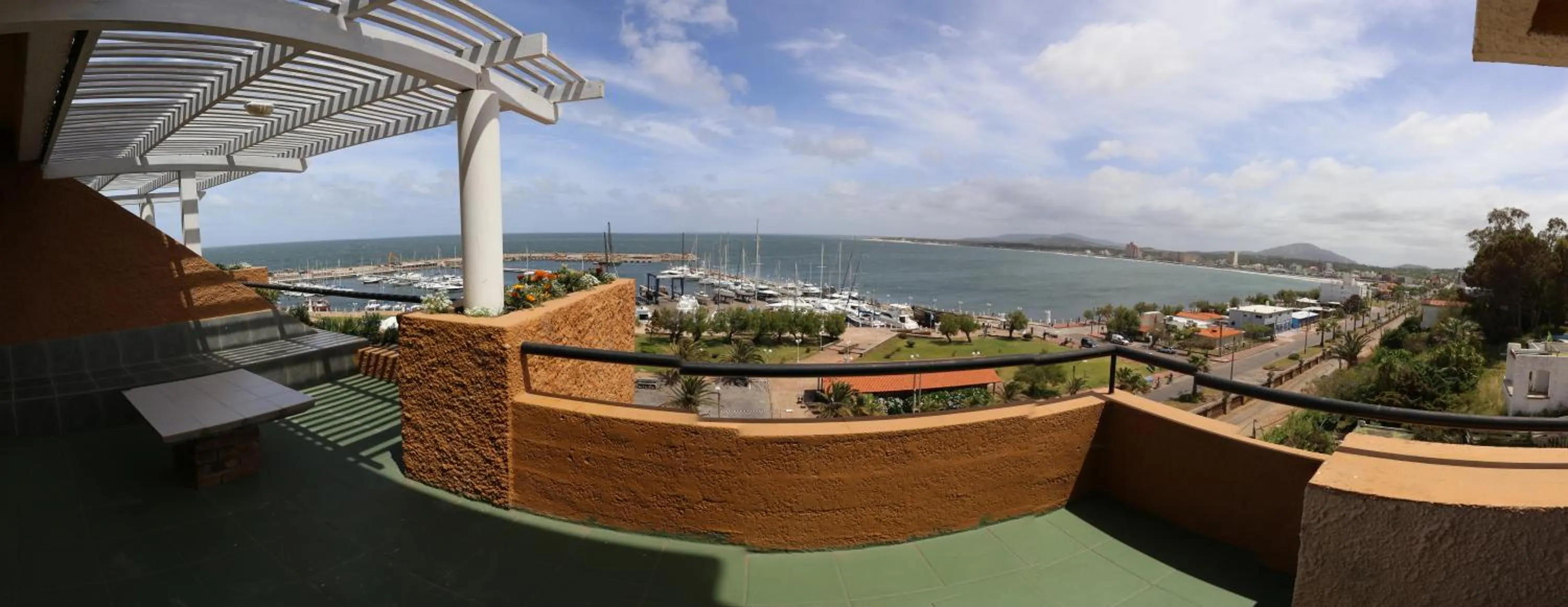 View (from property/room) in San Remo Terrazas Hotel