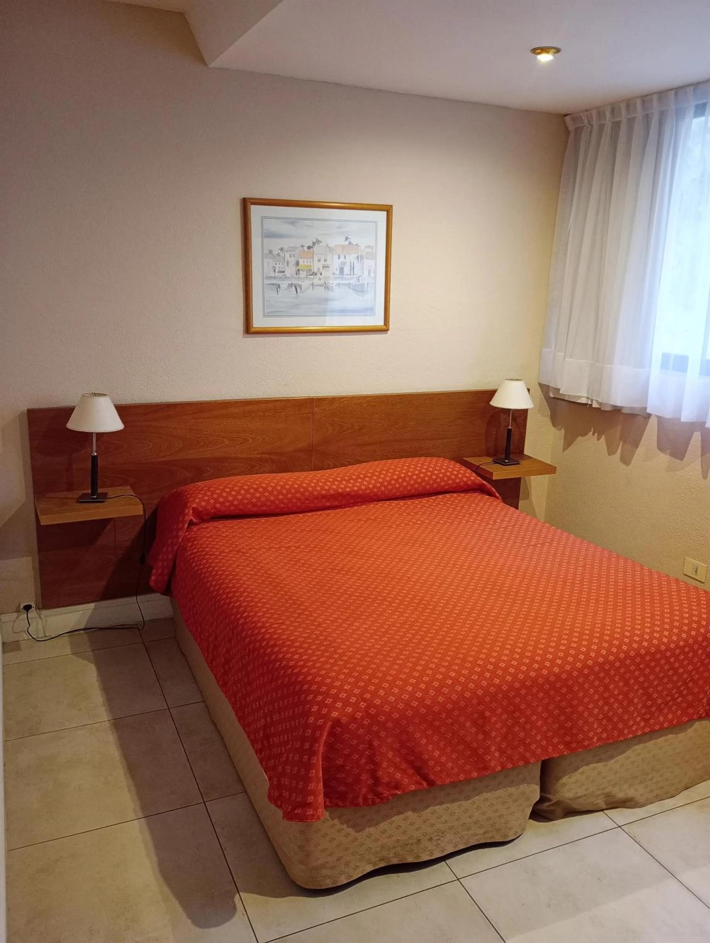 Bed in Maison Apart Hotel