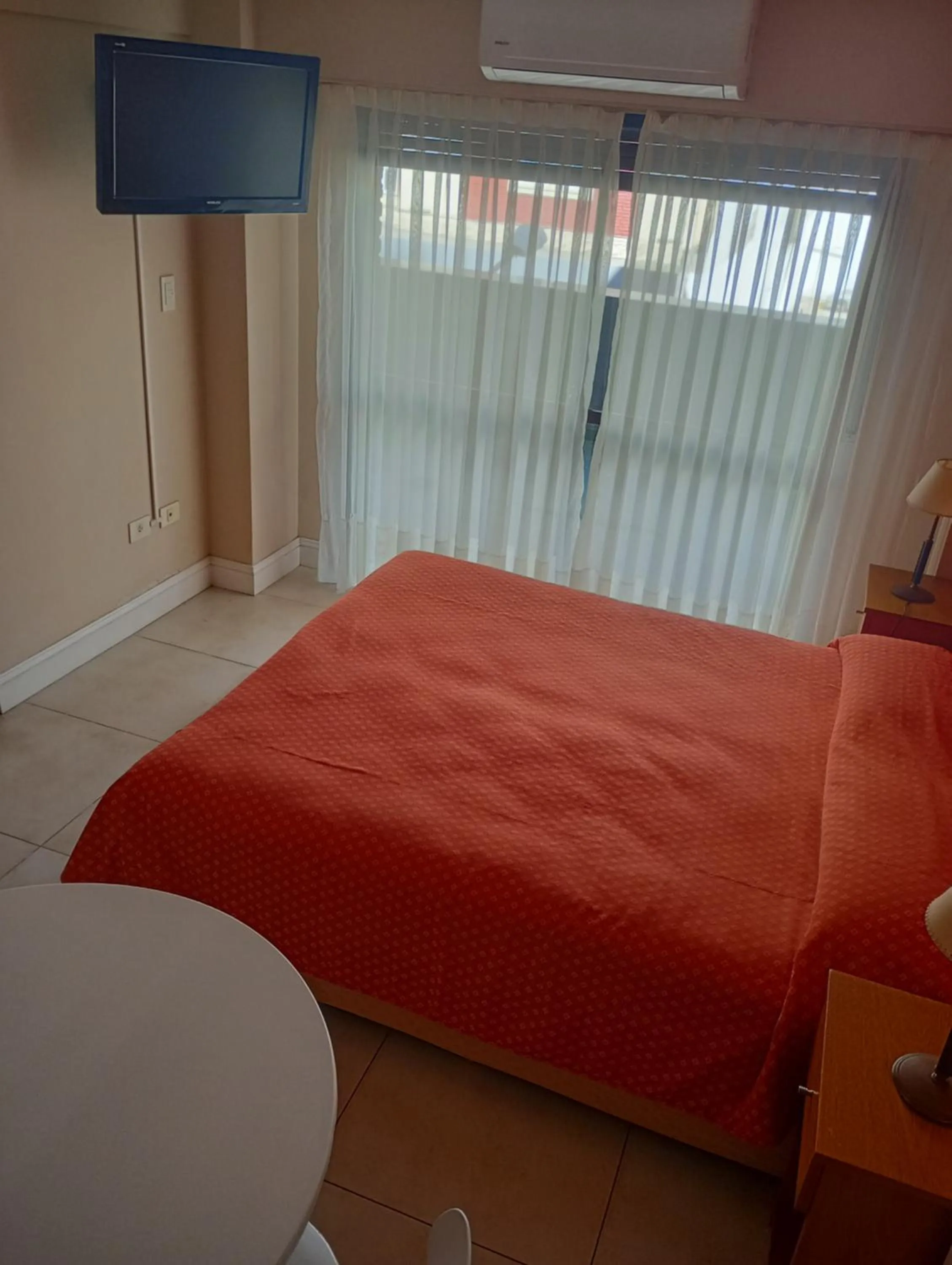 Bed in Maison Apart Hotel