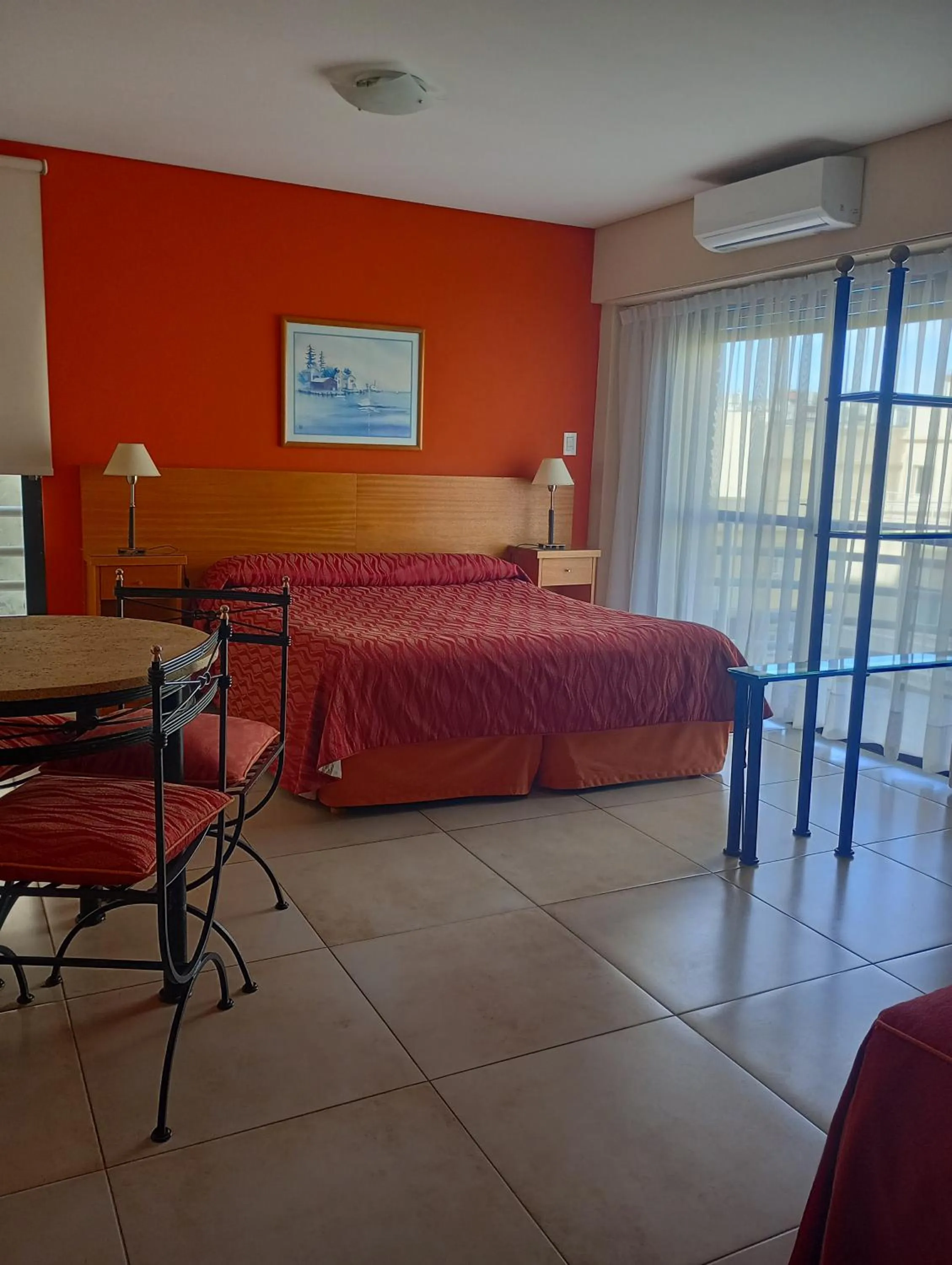 Bed in Maison Apart Hotel