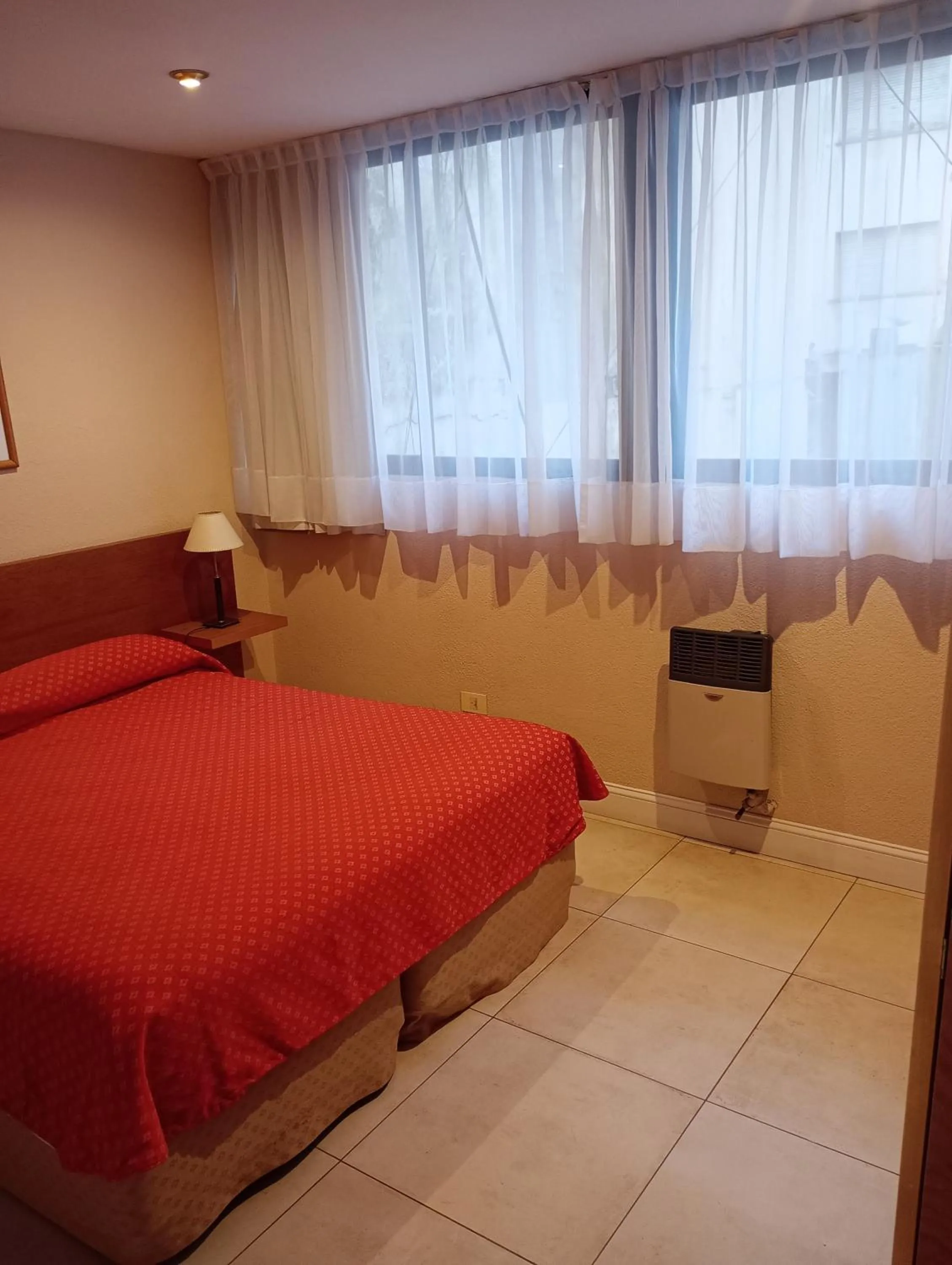 Bed in Maison Apart Hotel