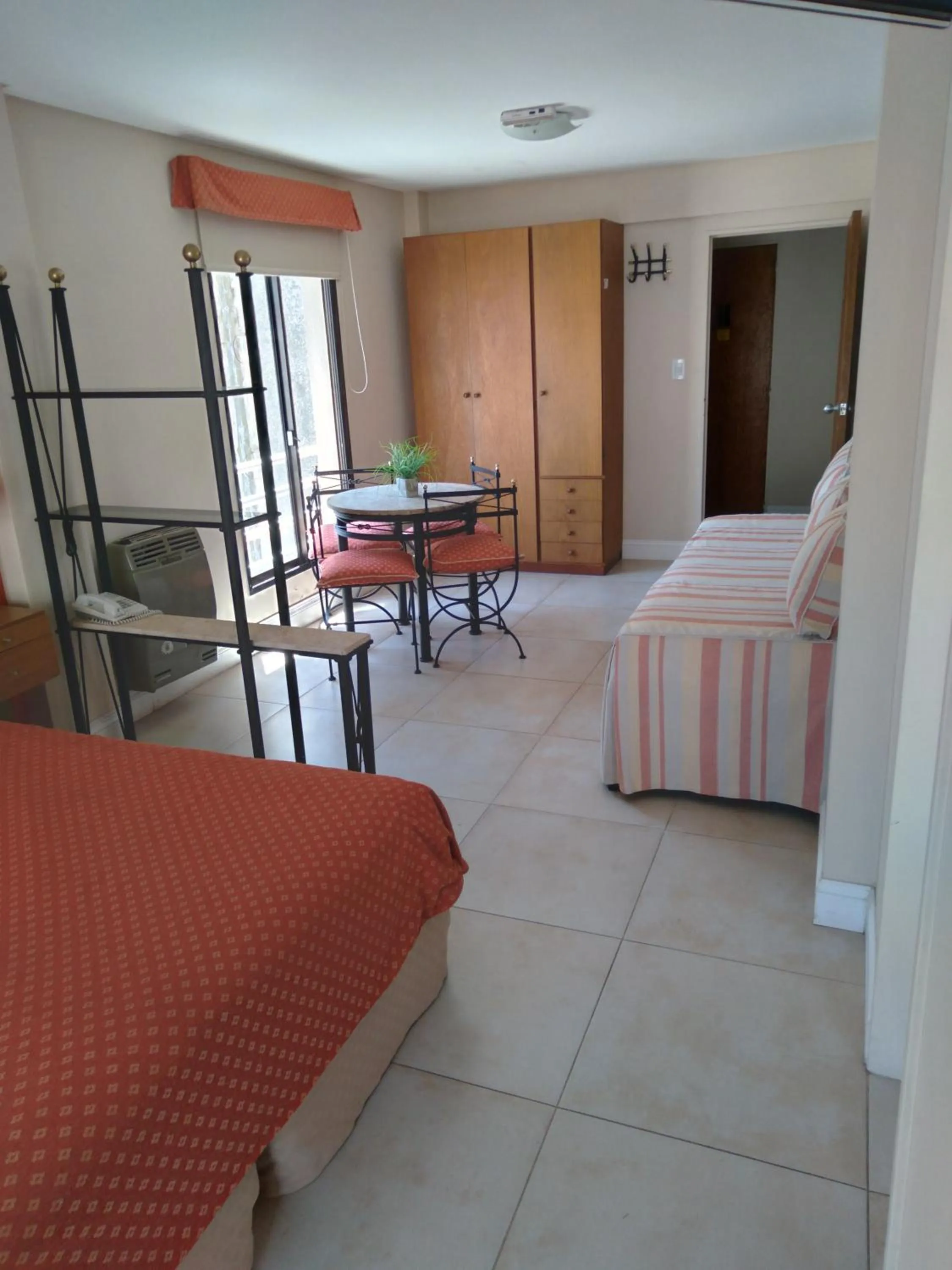 Photo of the whole room, Bed in Maison Apart Hotel