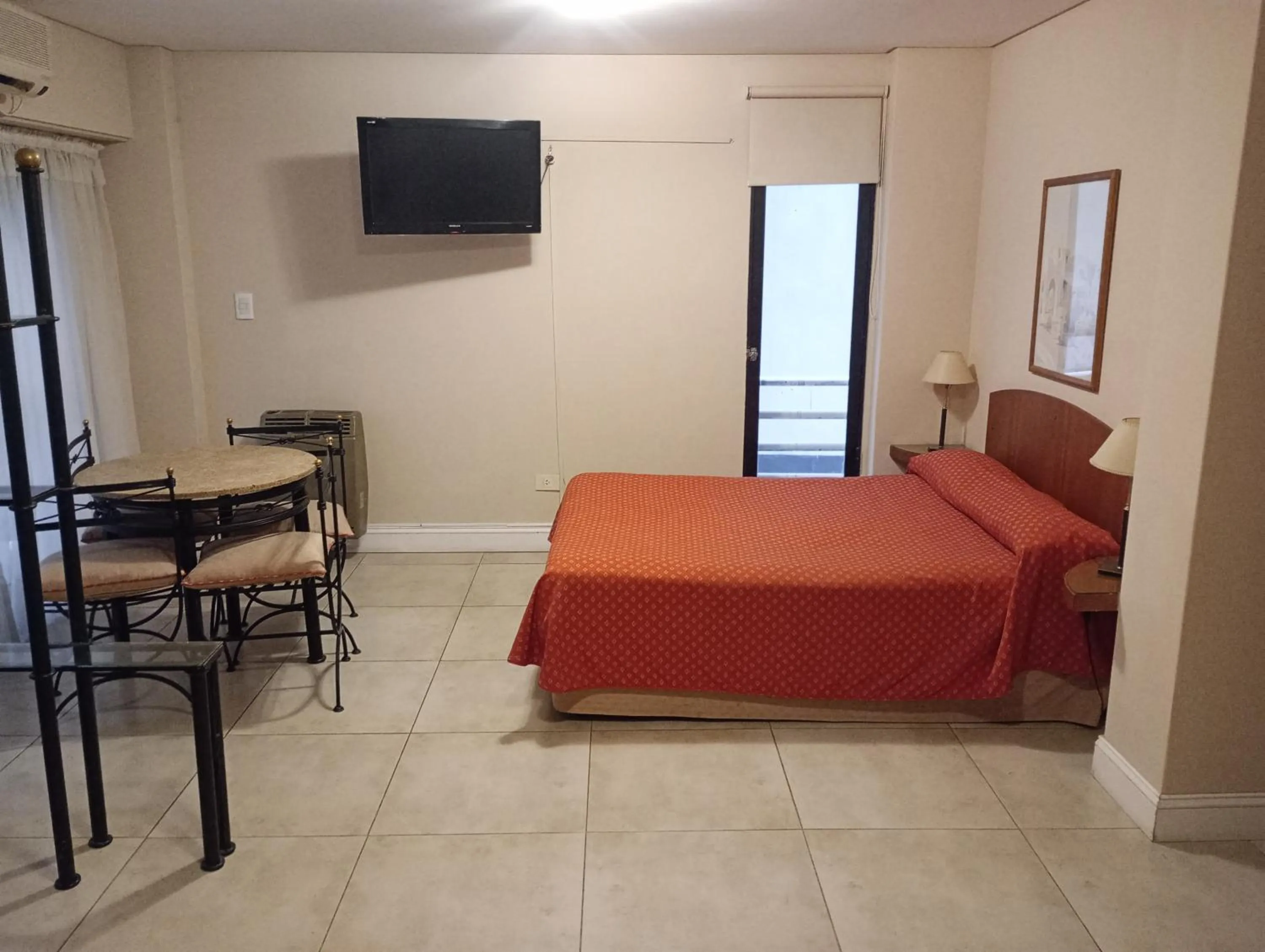 Bed in Maison Apart Hotel