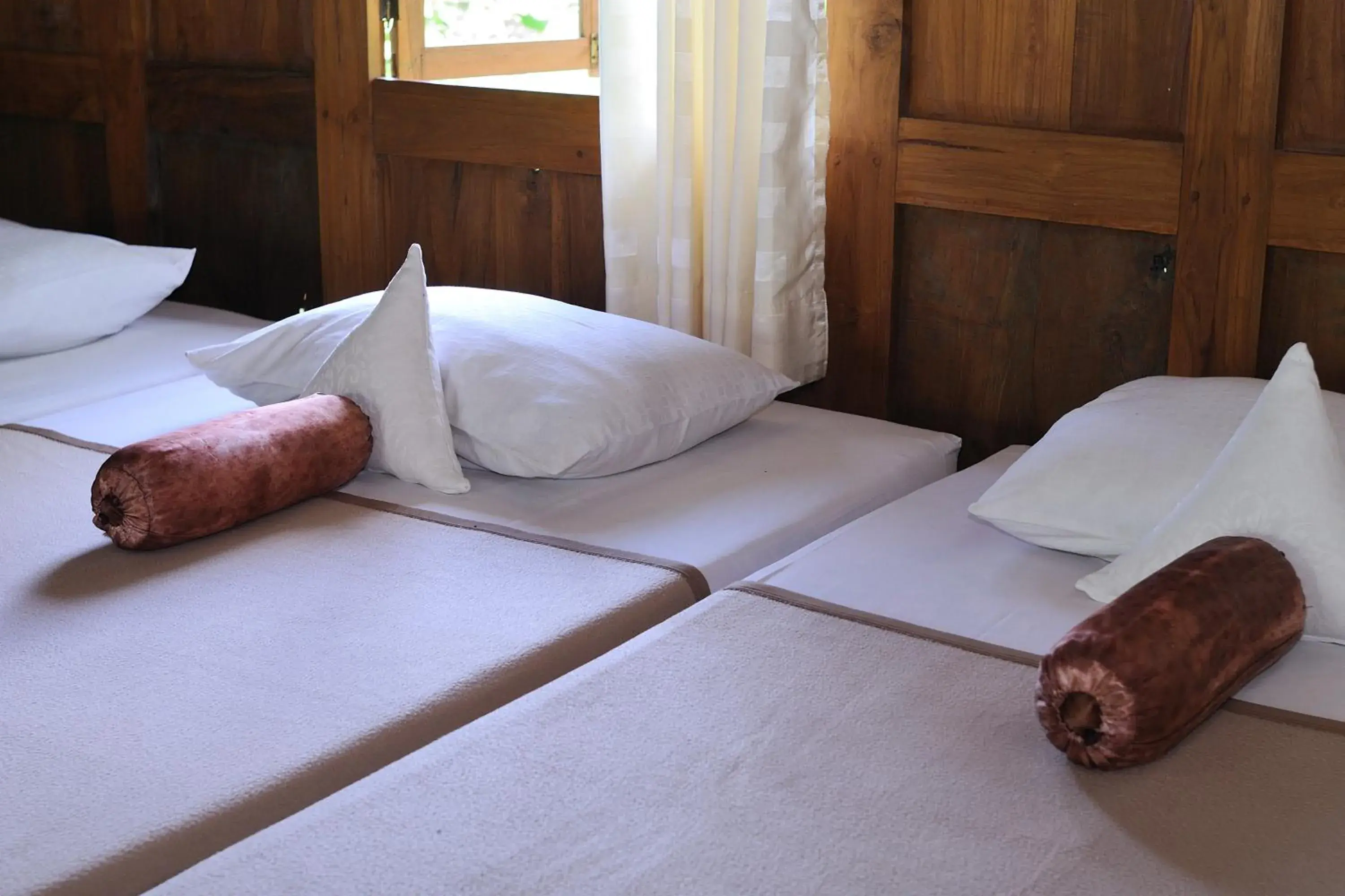 Bed in Puri Brata Bed in Puri Brata