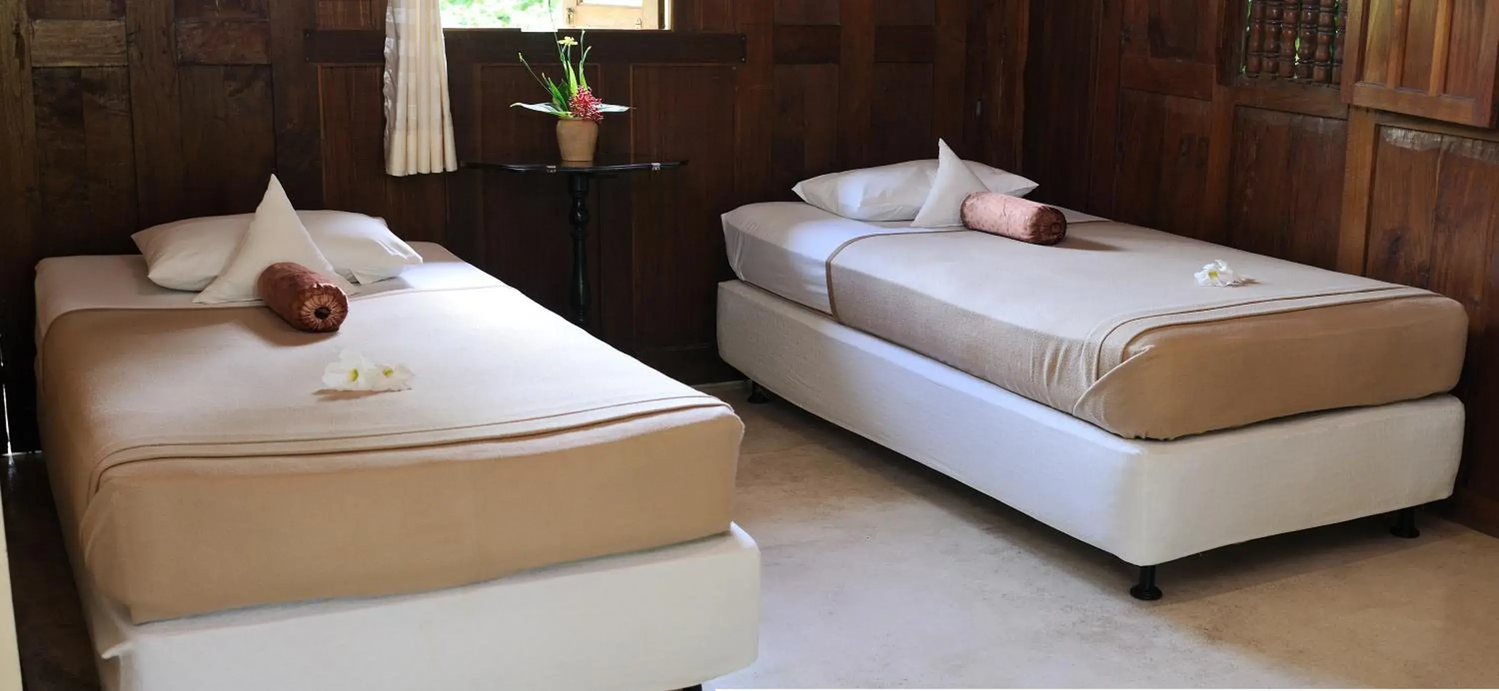 Bed in Puri Brata Bed in Puri Brata