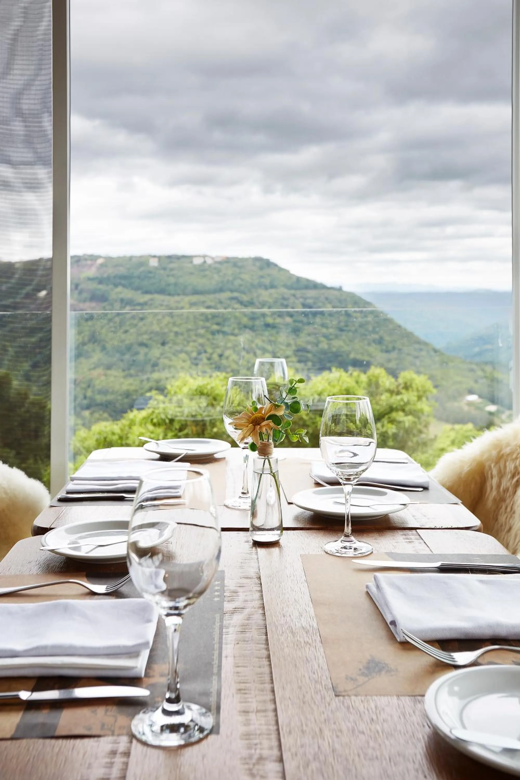 Restaurant/places to eat in Villa Bella Hotel & SPA Gramado