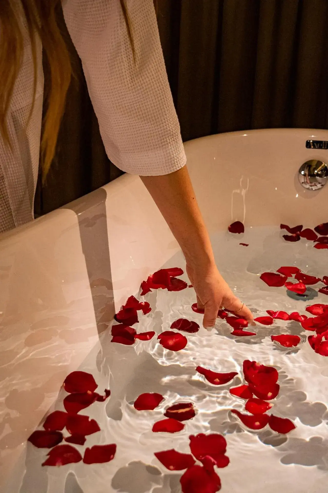 Spa and wellness centre/facilities in Villa Bella Hotel & SPA Gramado Spa and wellness centre/facilities in Villa Bella Hotel & SPA Gramado