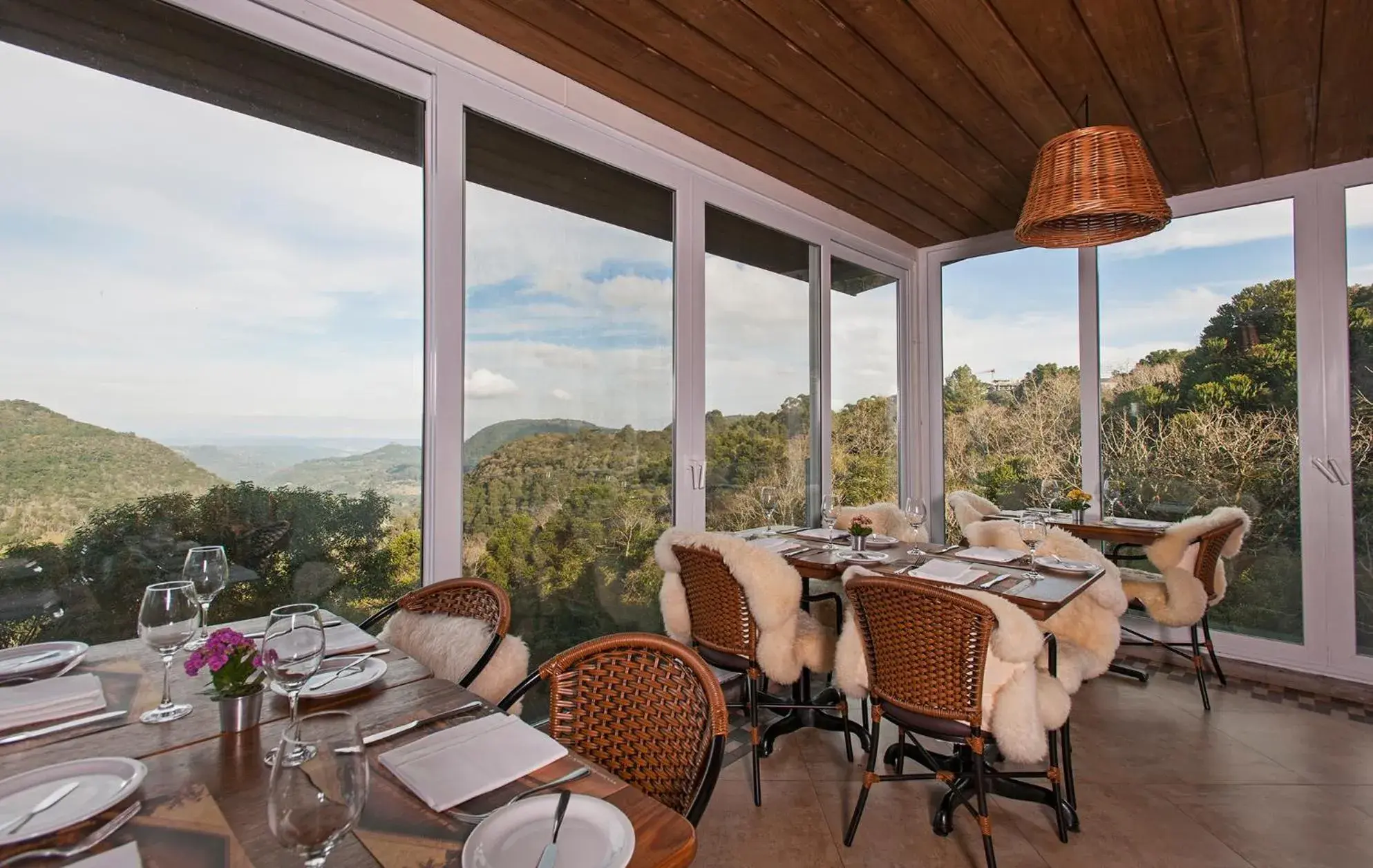 Restaurant/places to eat in Villa Bella Hotel & SPA Gramado Restaurant/places to eat in Villa Bella Hotel & SPA Gramado