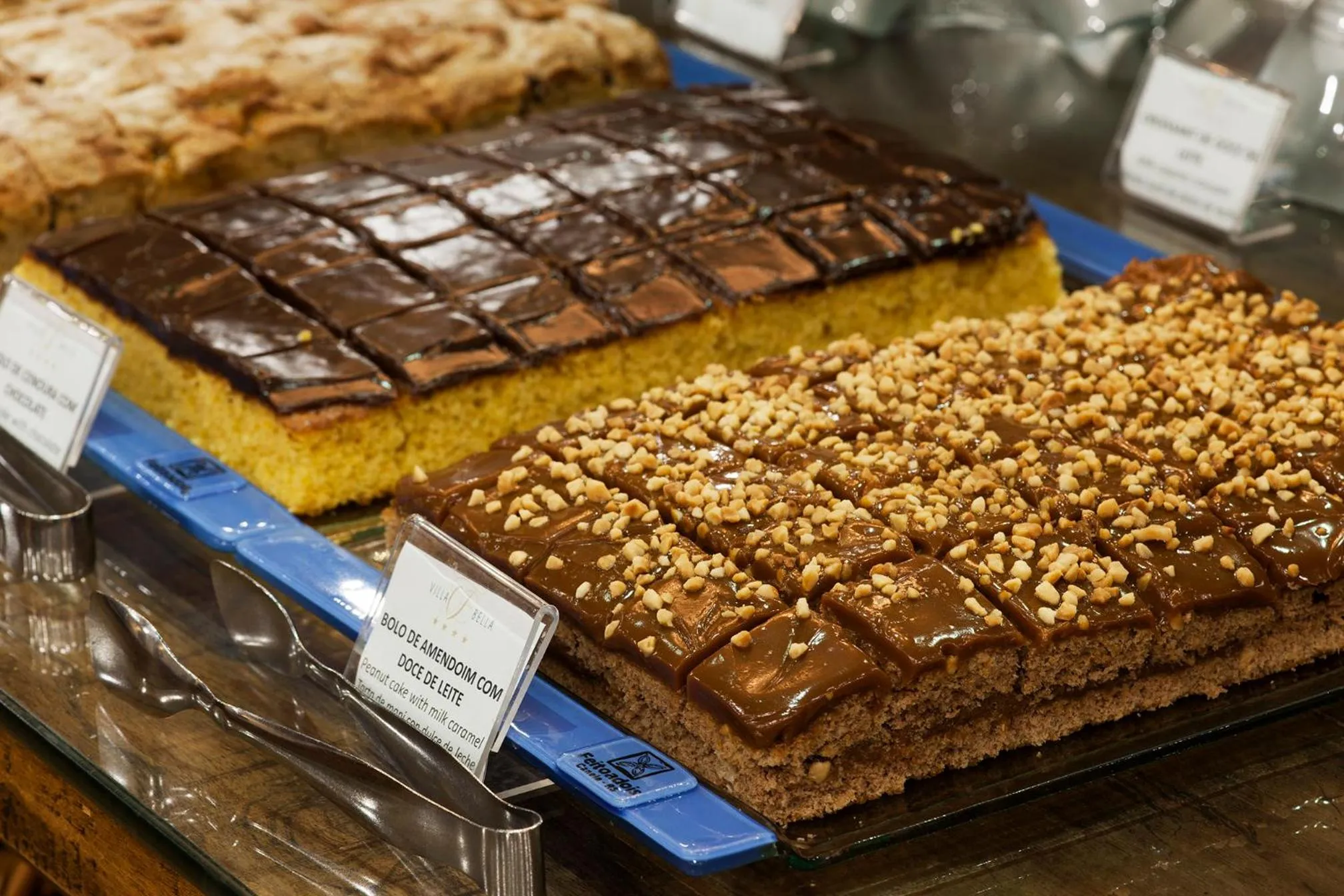 Breakfast in Villa Bella Hotel & SPA Gramado