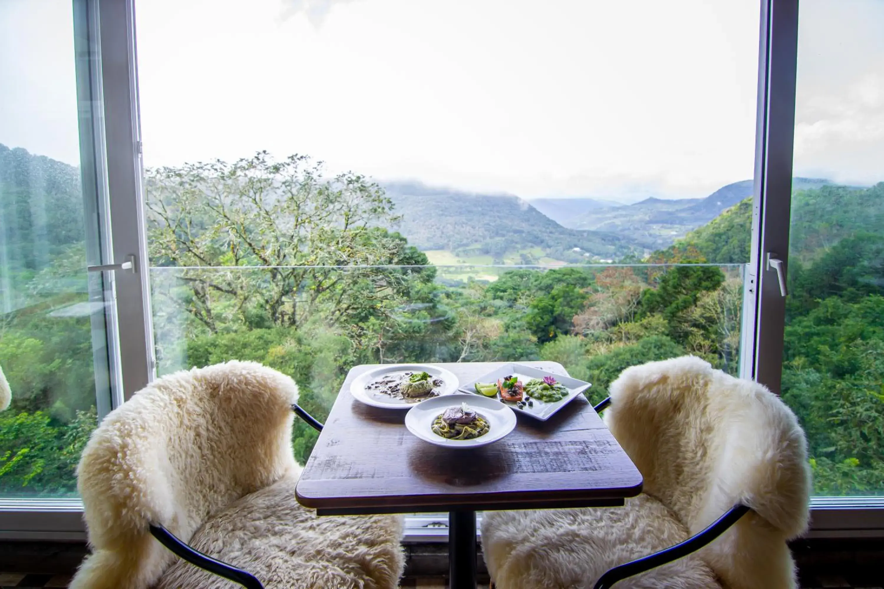 Restaurant/places to eat in Villa Bella Hotel & SPA Gramado Restaurant/places to eat in Villa Bella Hotel & SPA Gramado