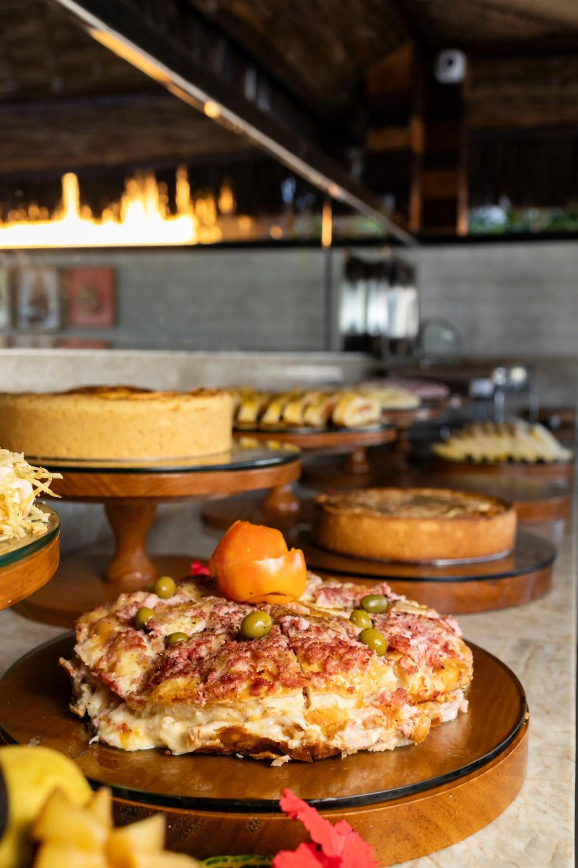 Hotel Morro De São Paulo