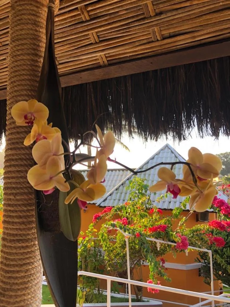 Hotel Morro De São Paulo