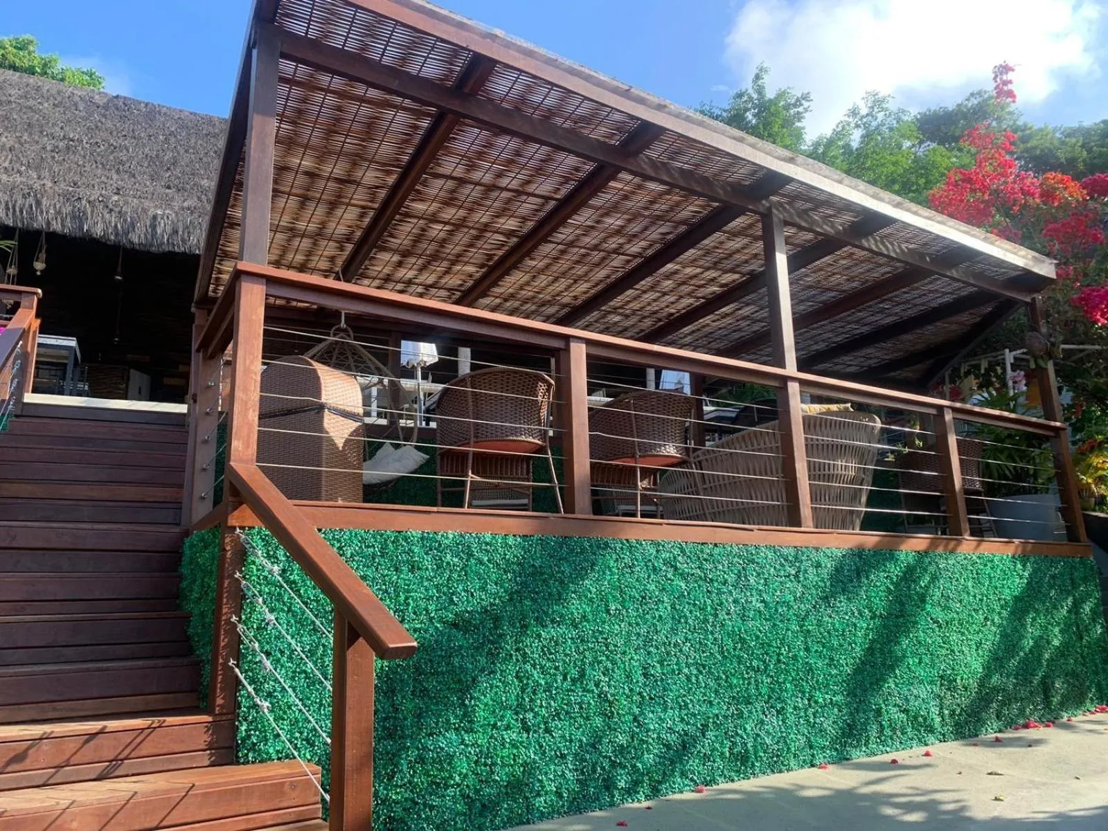 Hotel Morro De São Paulo