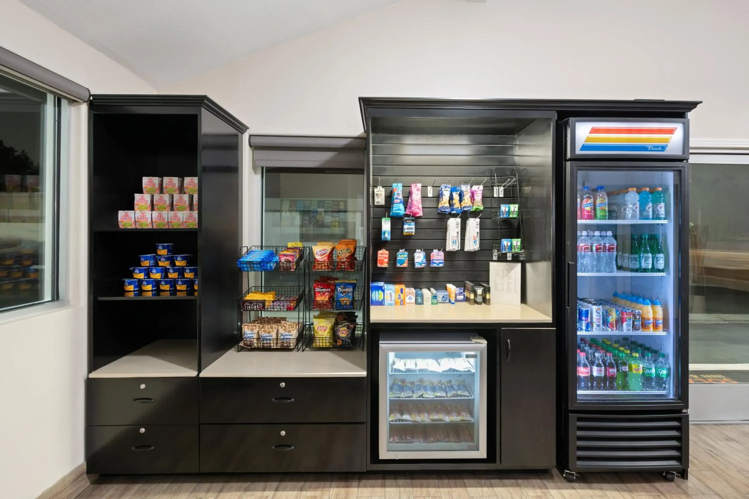 Lobby or reception in Solara Inn and Suites Lobby or reception in Solara Inn and Suites