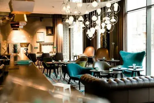 Motel One Amsterdam-Waterlooplein Motel One Amsterdam-Waterlooplein