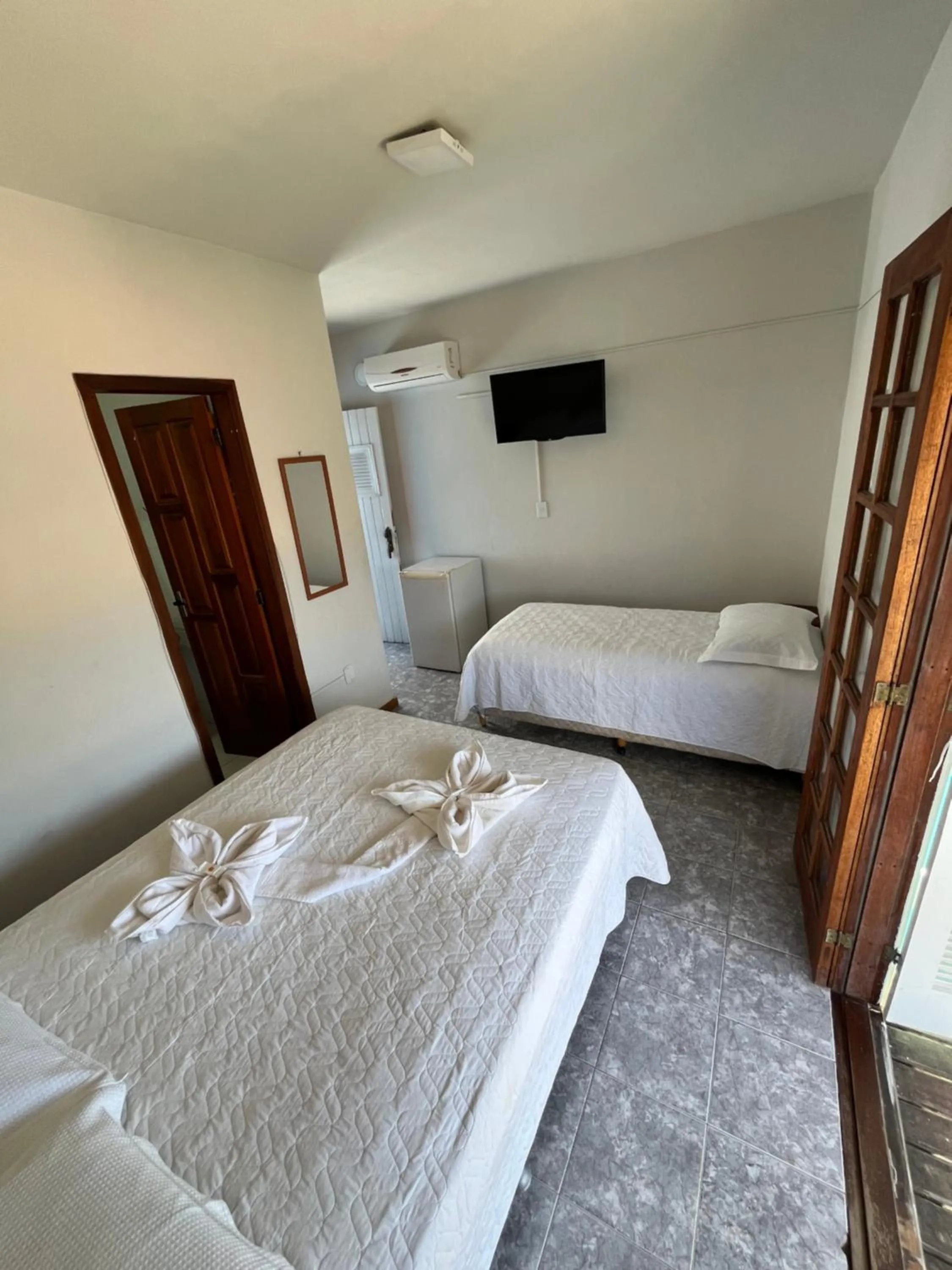 Pousada Paraíso do Atlântico