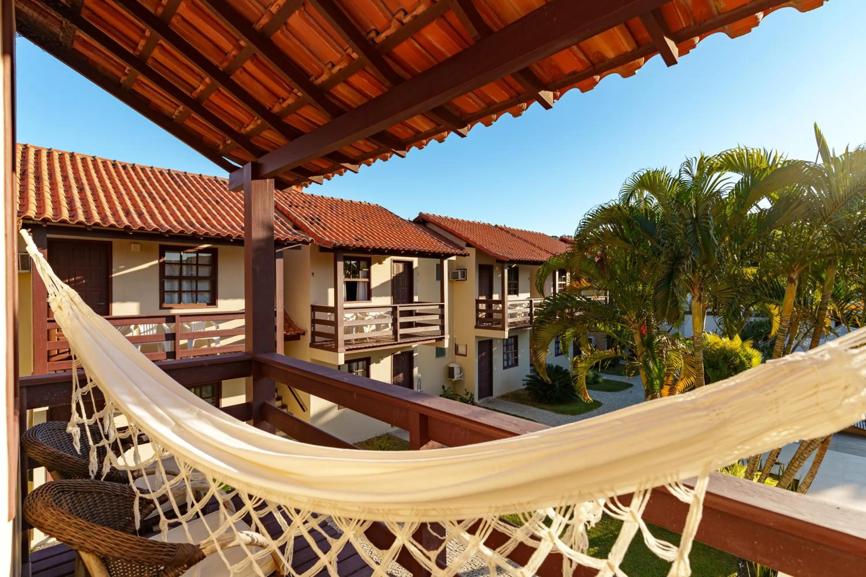 Pousada do Timoneiro