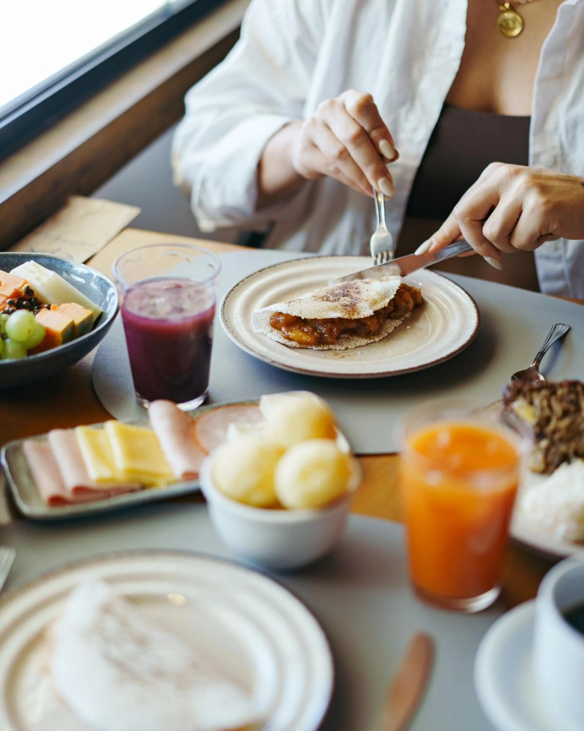 Pousada do Timoneiro