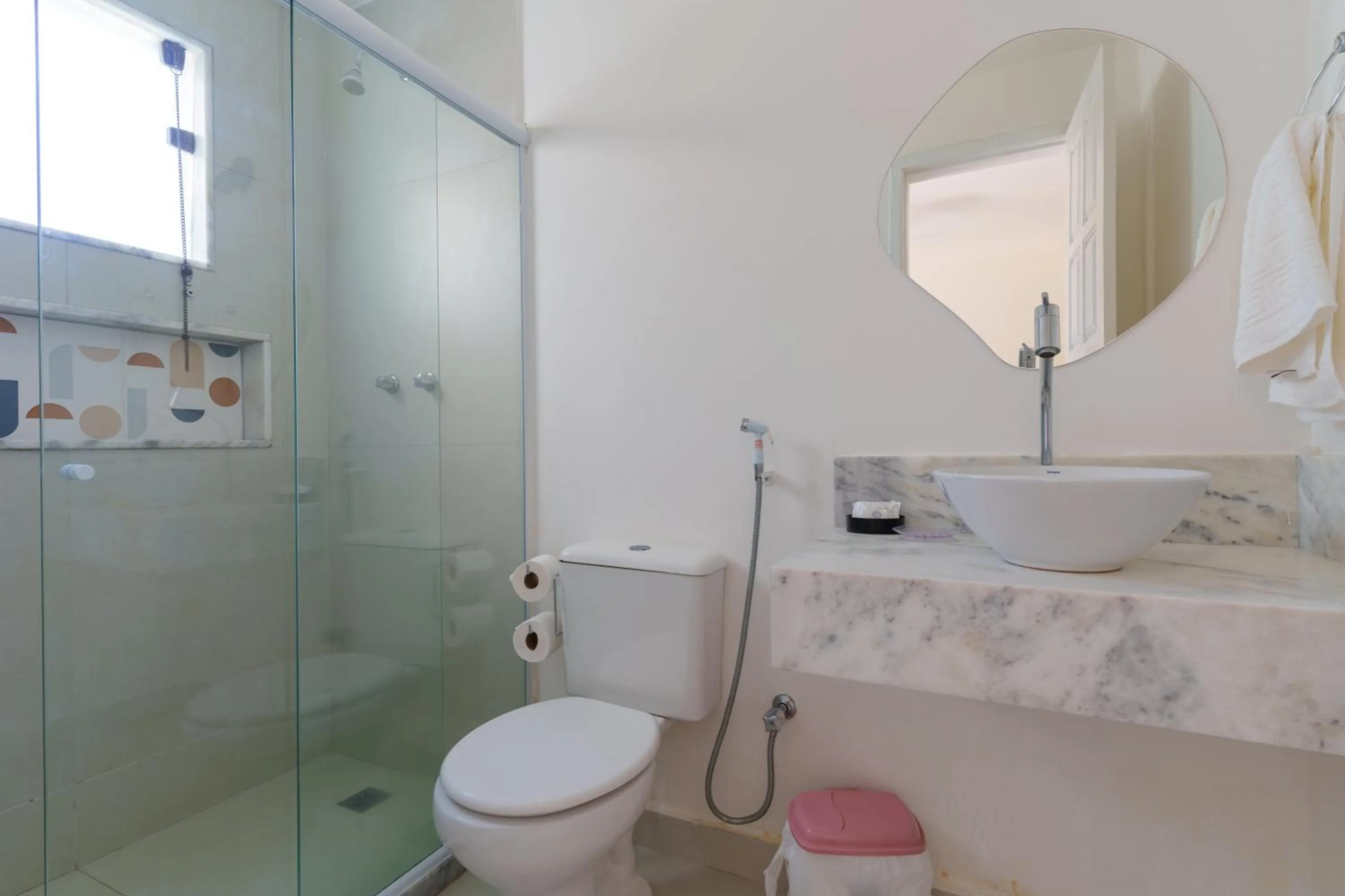 Pousada do Timoneiro