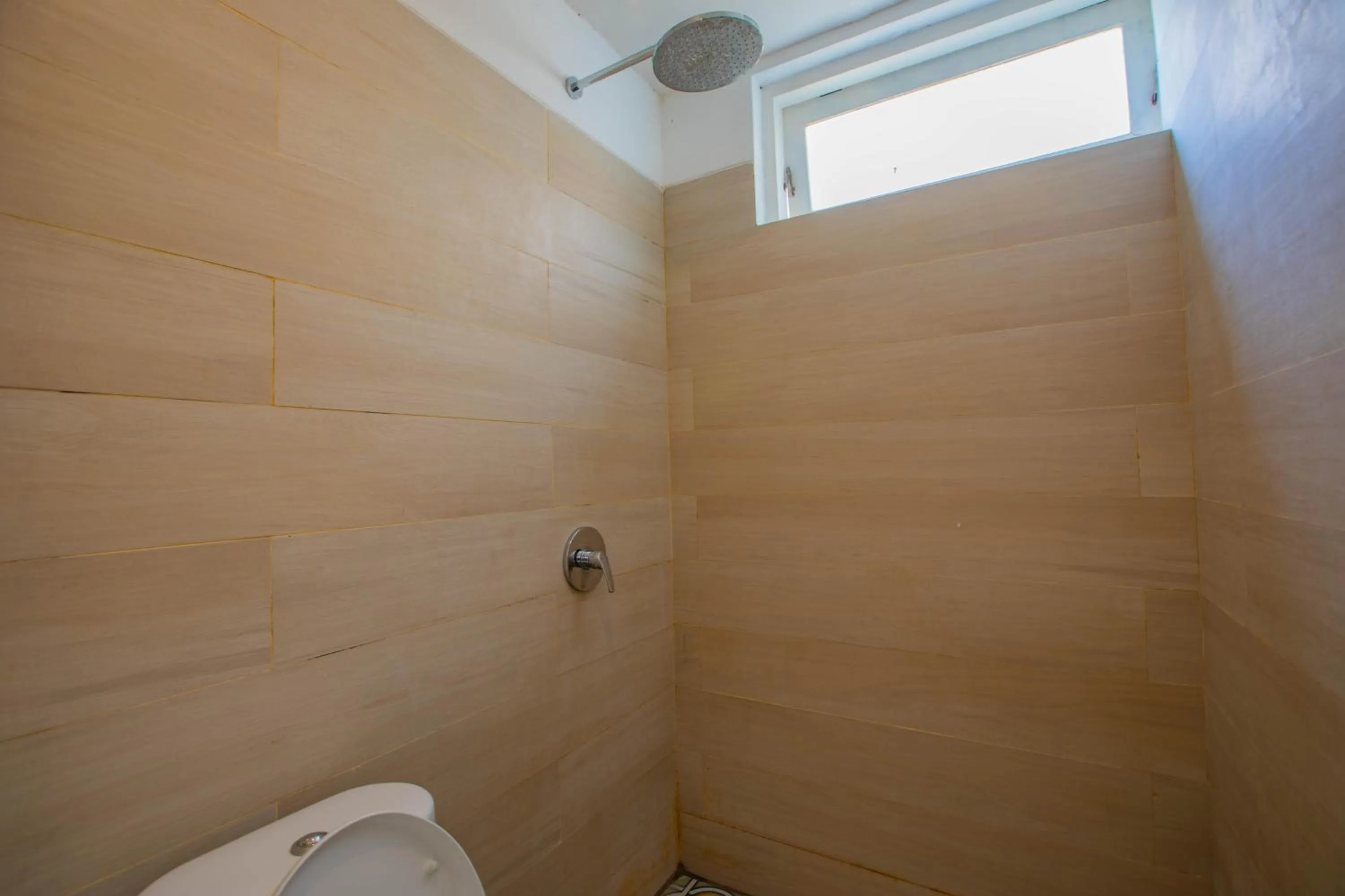 Bathroom in Gili Sands Hotel & Bar