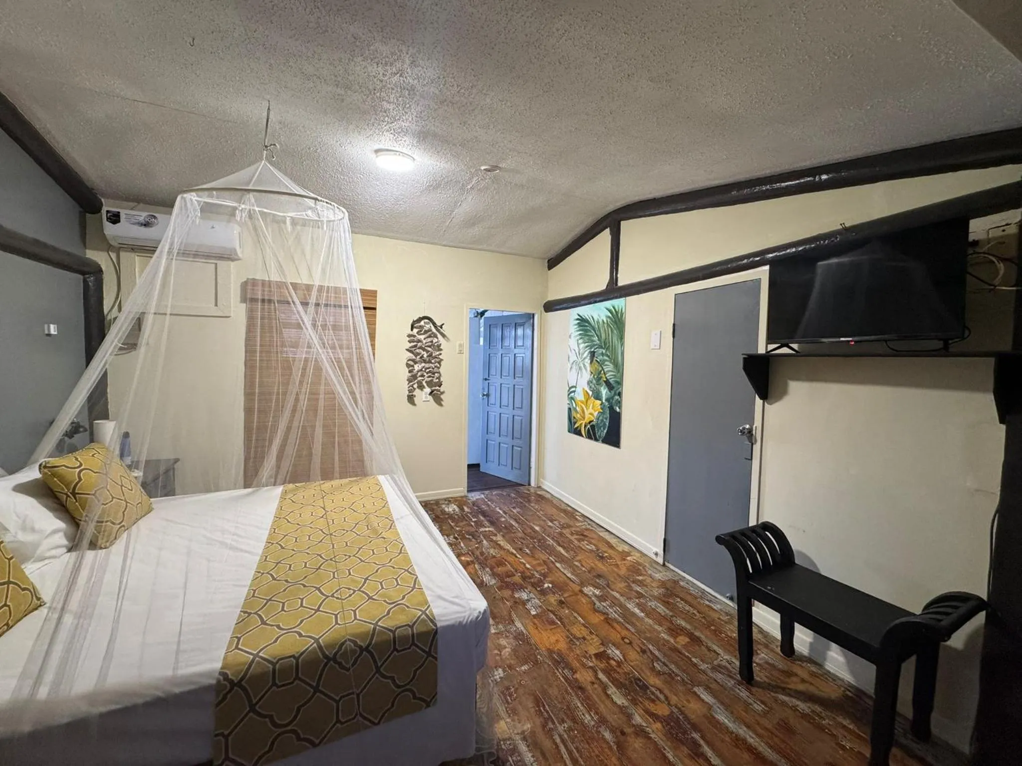 Bed in Rancho el Sobrino