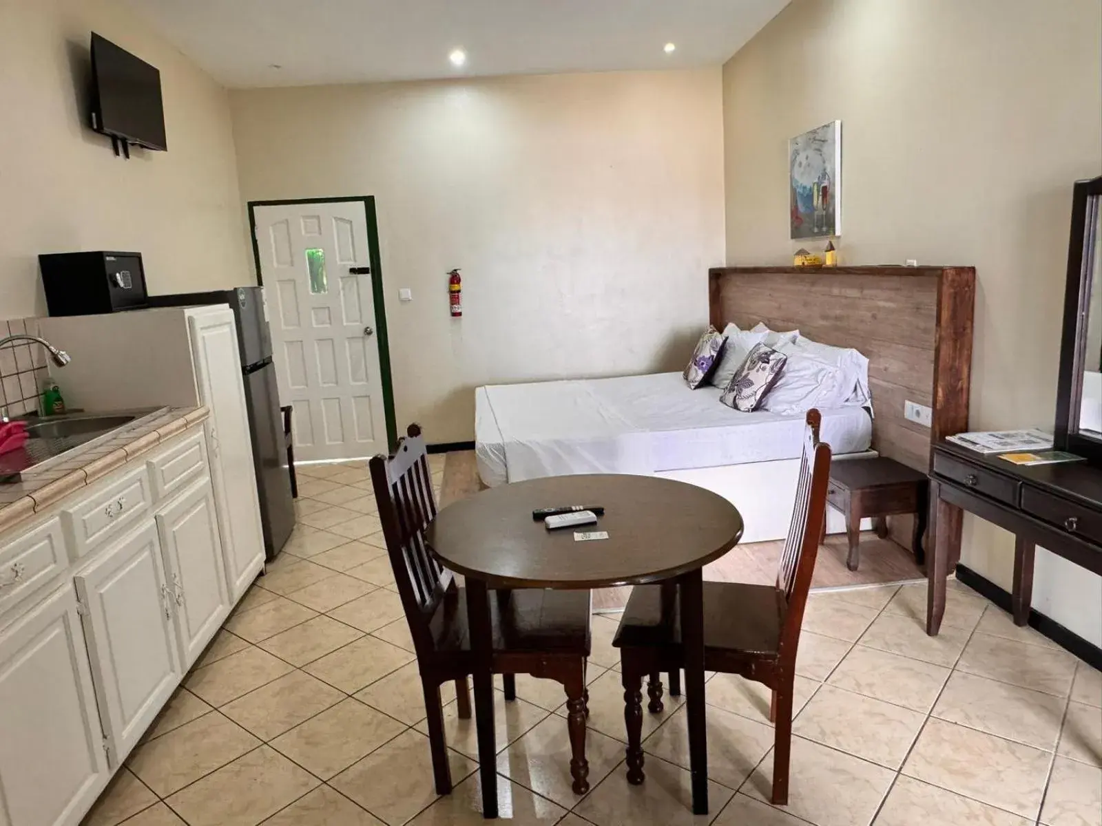 Bed in Rancho el Sobrino Bed in Rancho el Sobrino