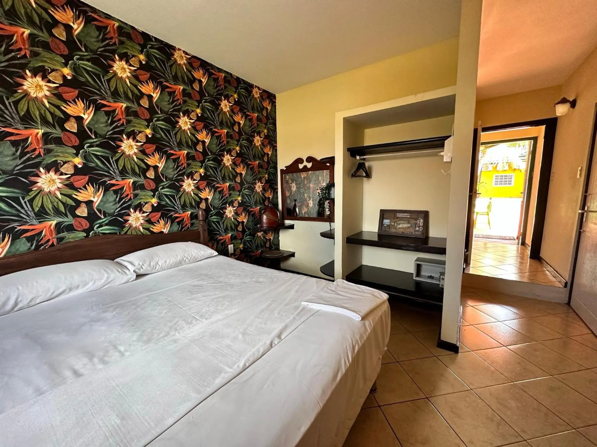 Bed in Rancho el Sobrino