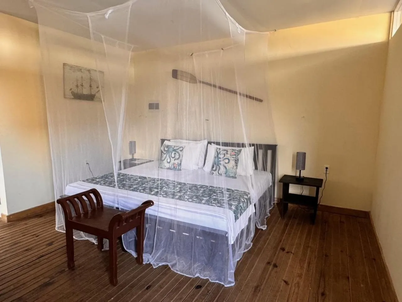 Bed in Rancho el Sobrino