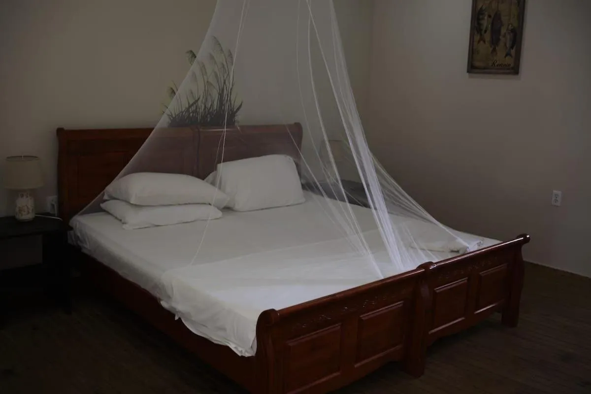 Bed in Rancho el Sobrino