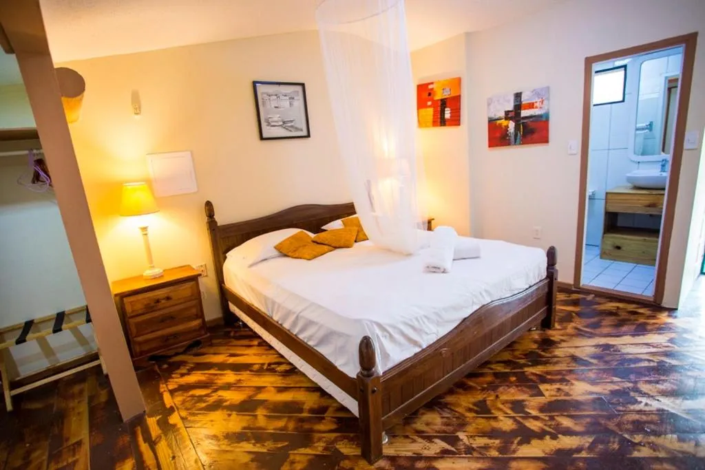 Bed in Rancho el Sobrino