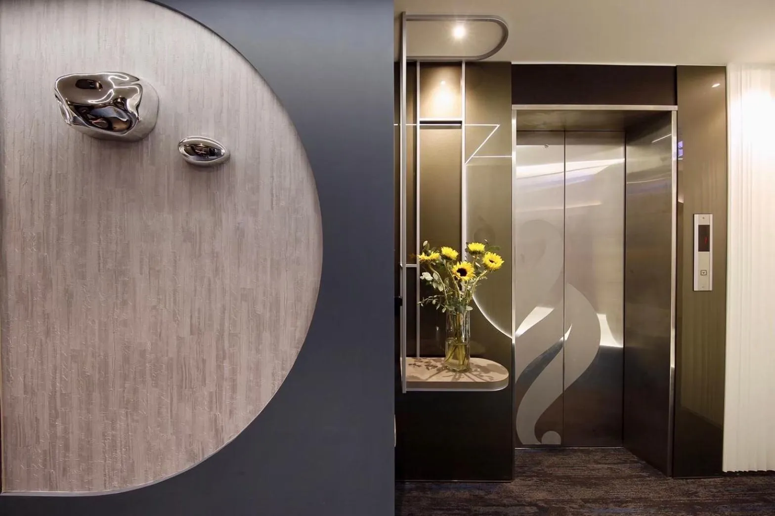 Hai Fu Hotel & Suites