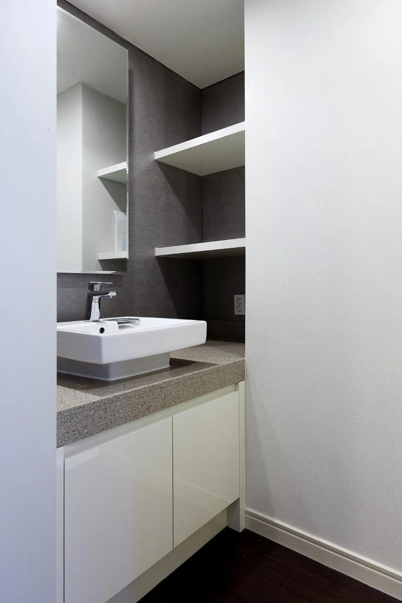 Photo of the whole room in Hanwha Resort Haeundae