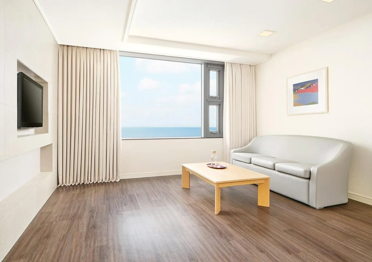 Hanwha Resort Haeundae