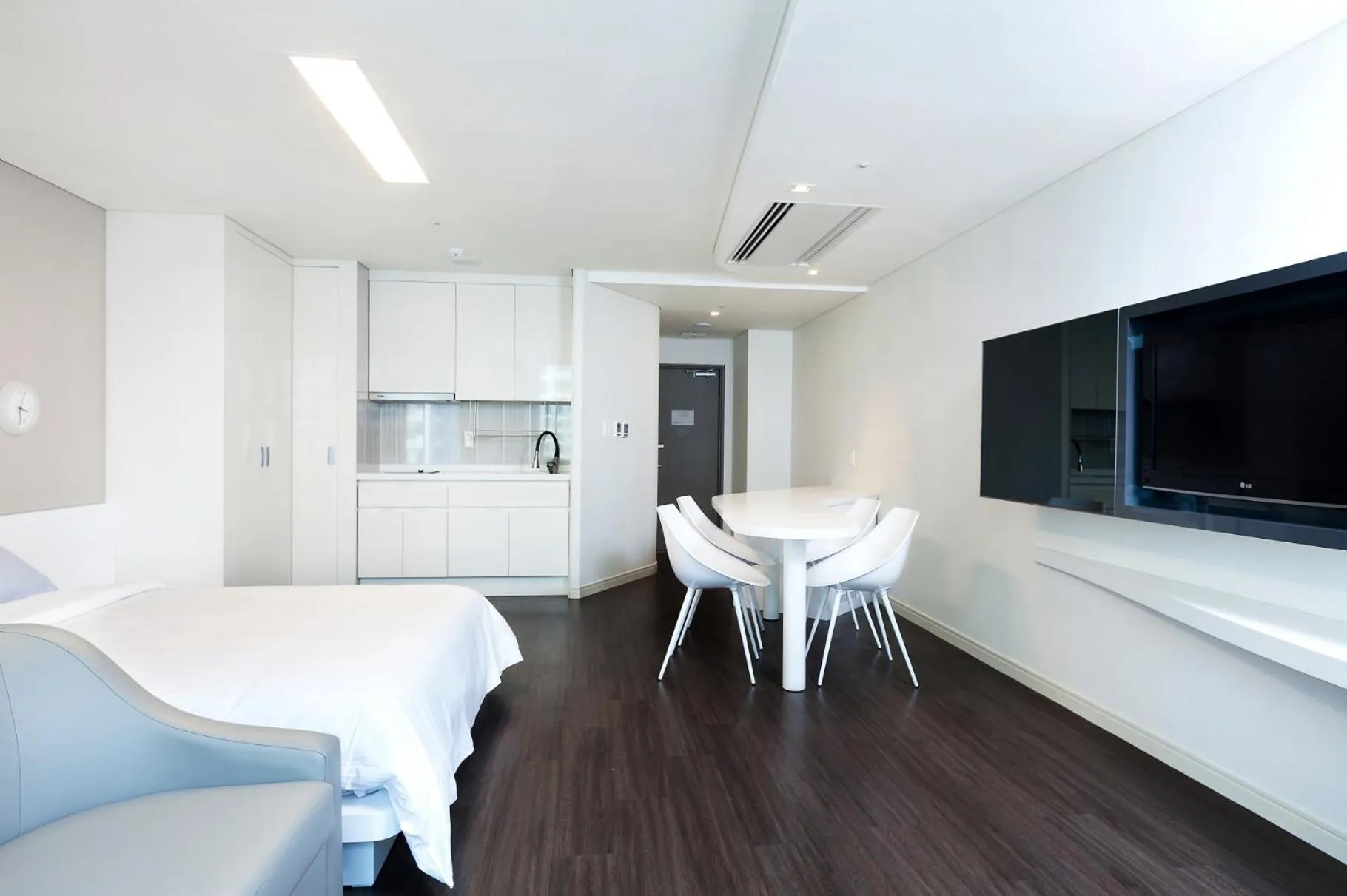 Hanwha Resort Haeundae