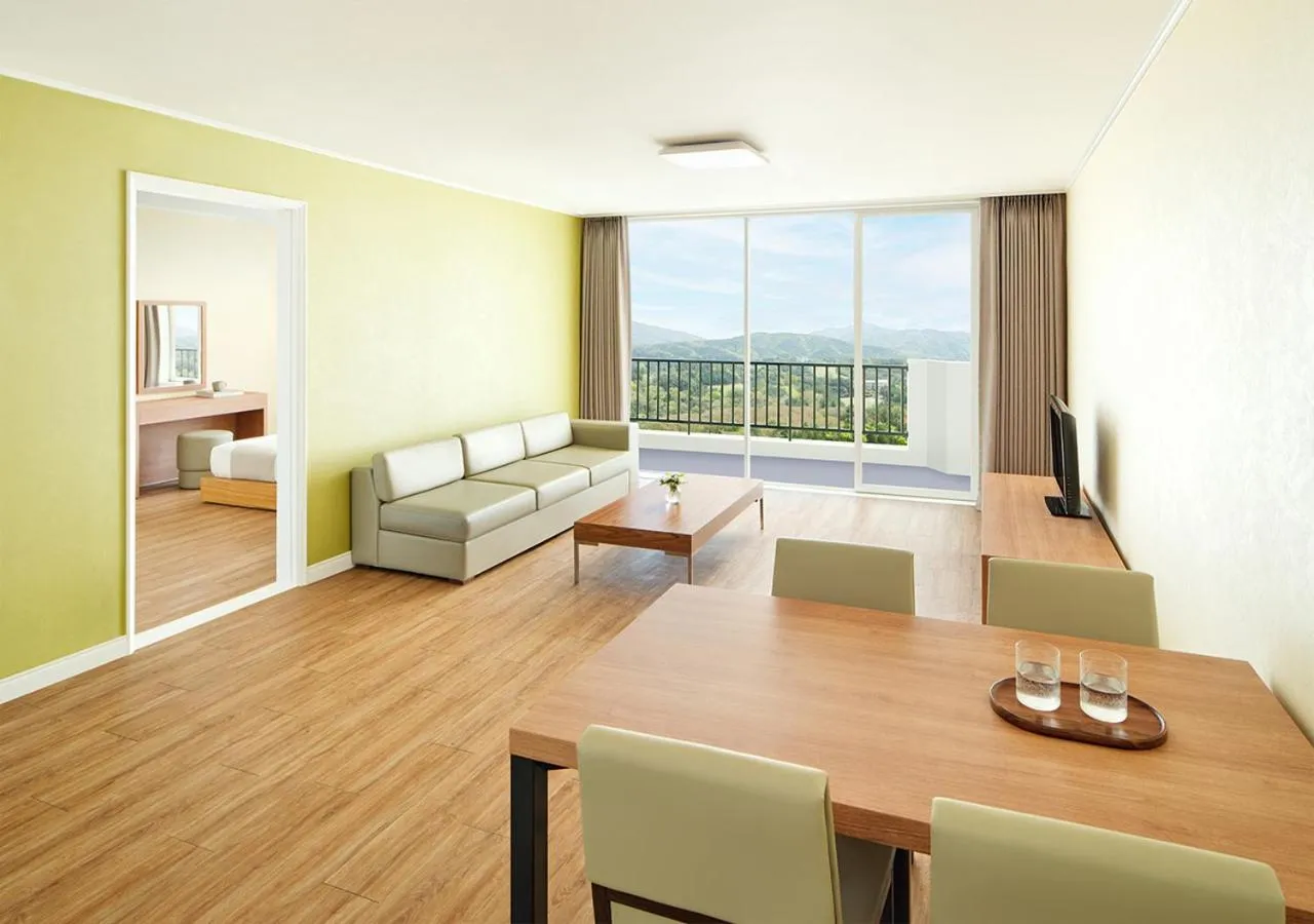 Hanwha Resort Gyeongju